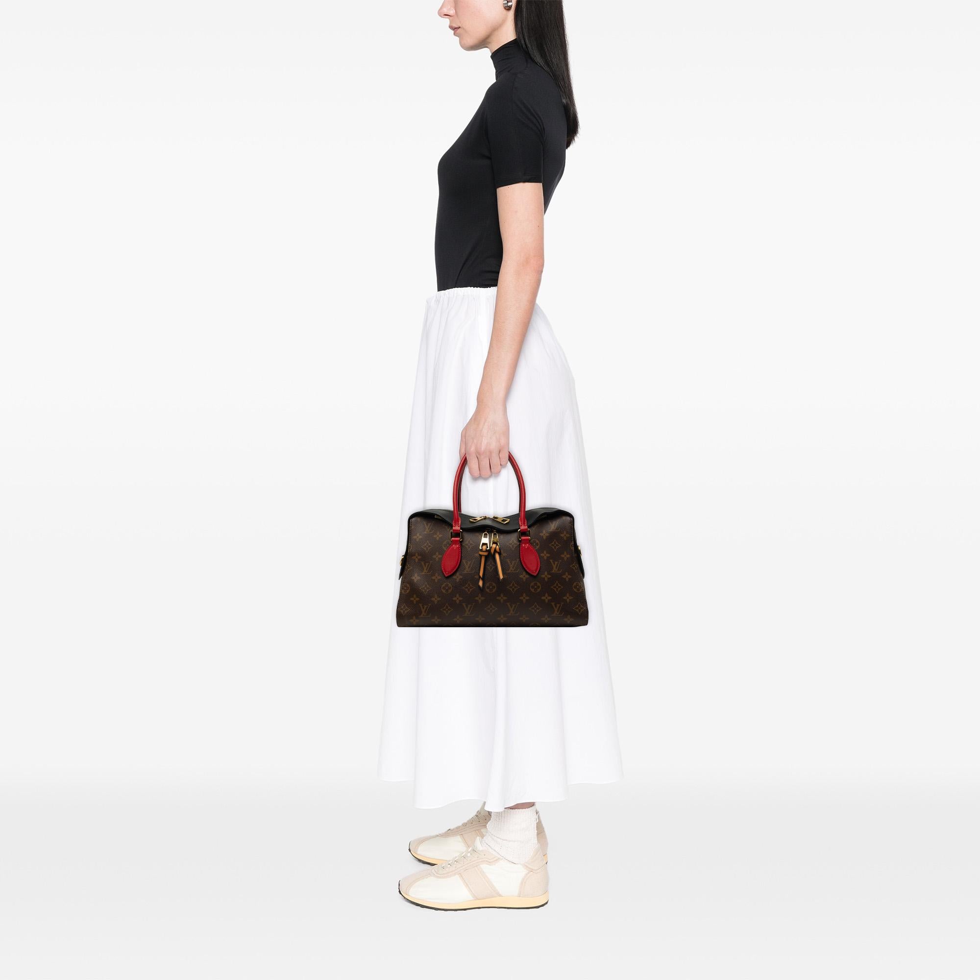 Louis Vuitton Monogram Tuileries