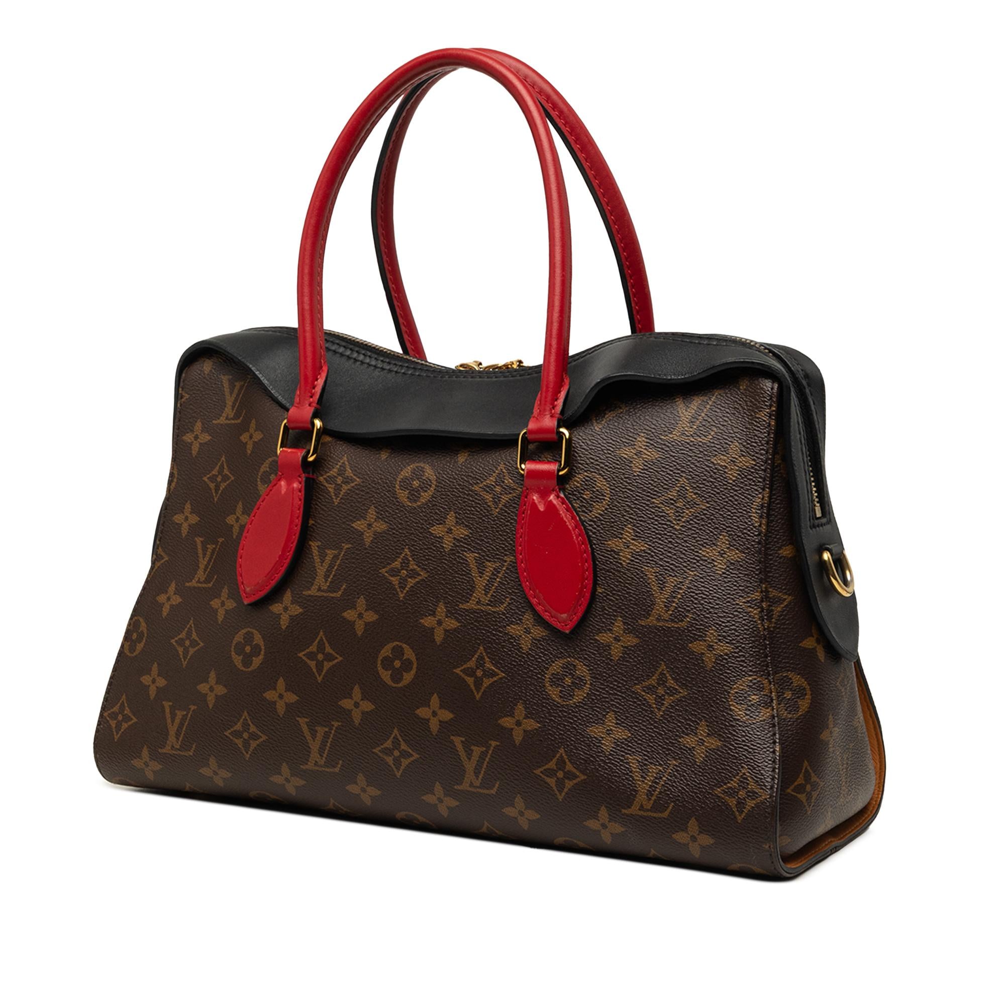 Louis Vuitton Monogram Tuileries