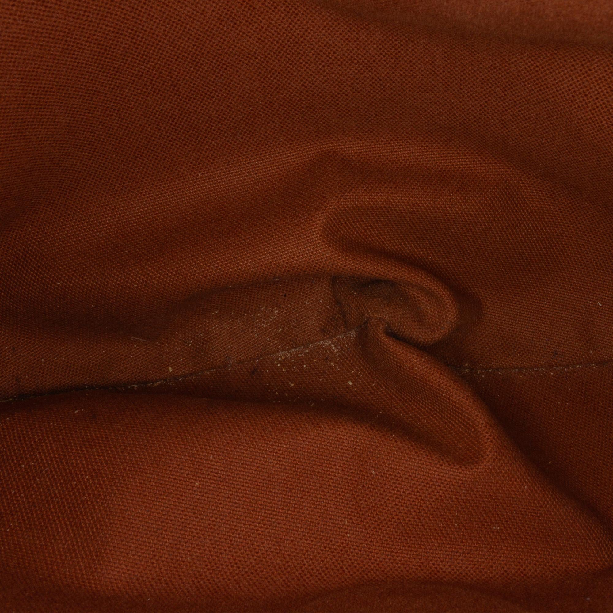 Louis Vuitton Monogram Tulum GM (SHG-OiL40M)