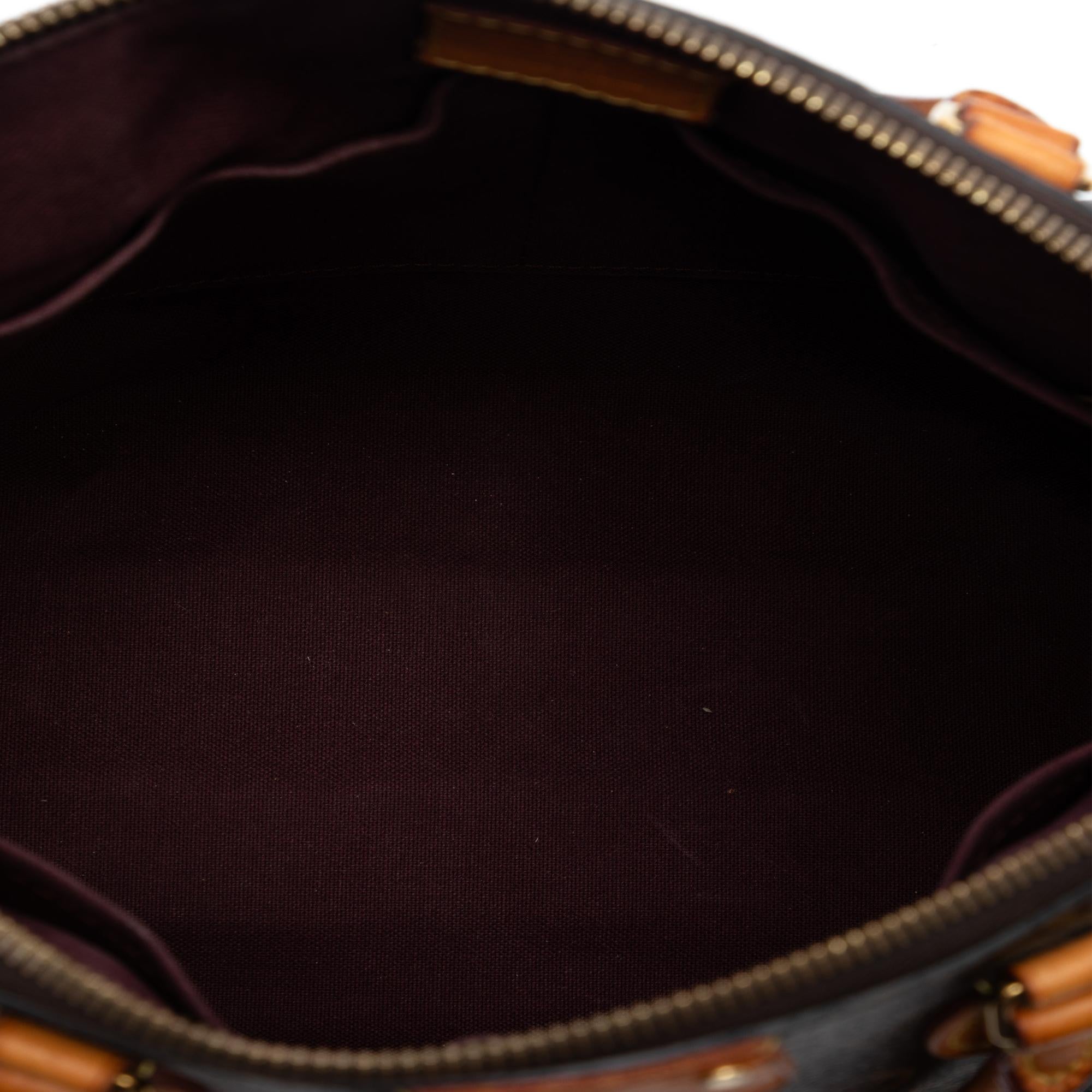 Louis Vuitton Monogram Turenne PM