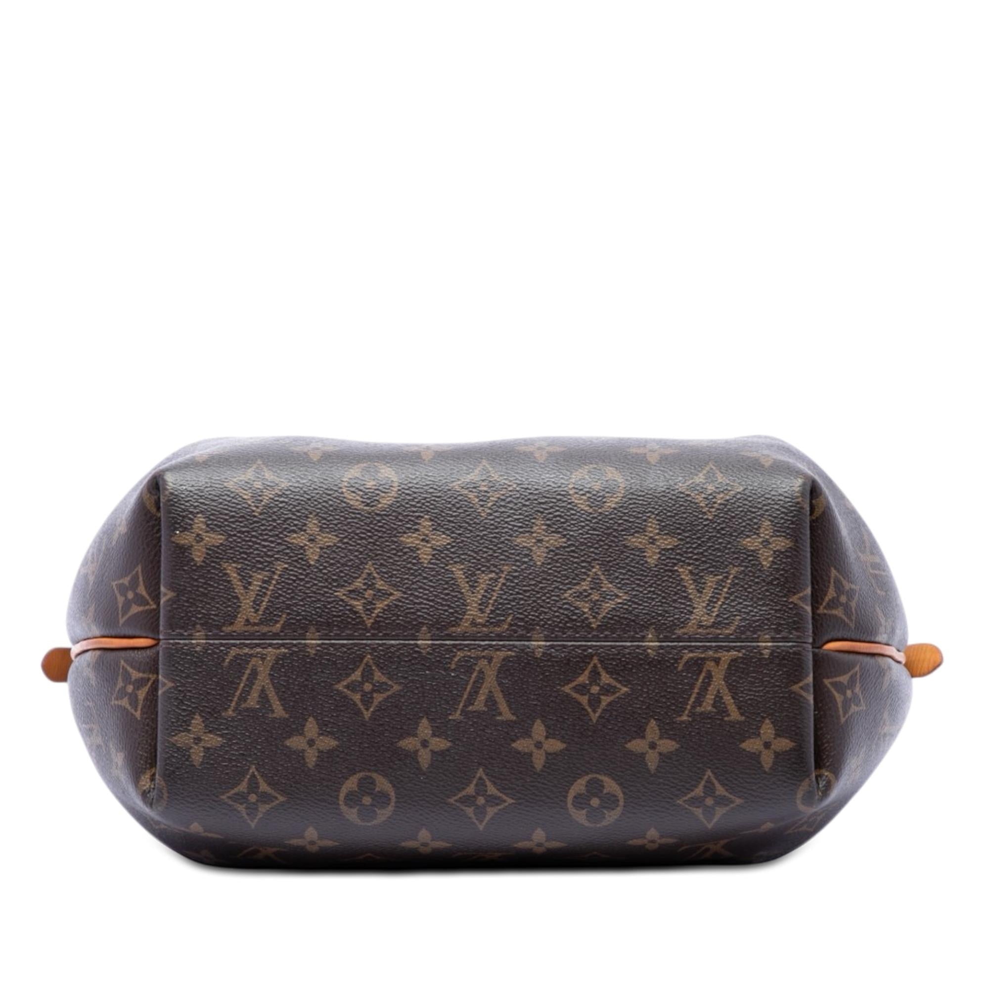 Louis Vuitton Monogram Turenne PM