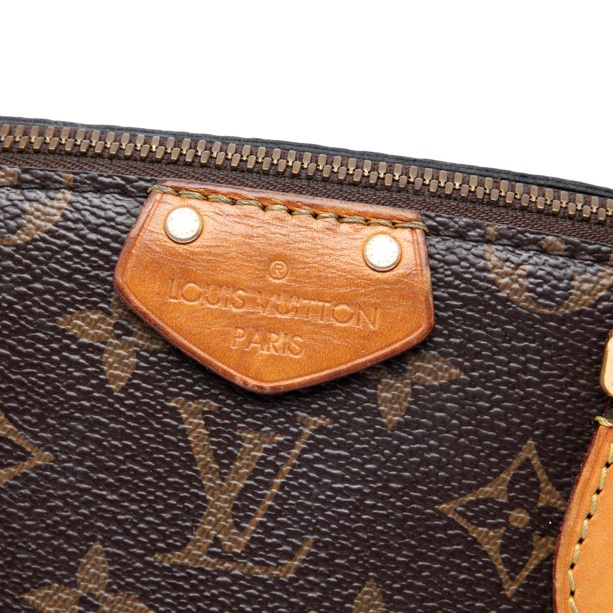 Louis Vuitton Monogram Turenne PM