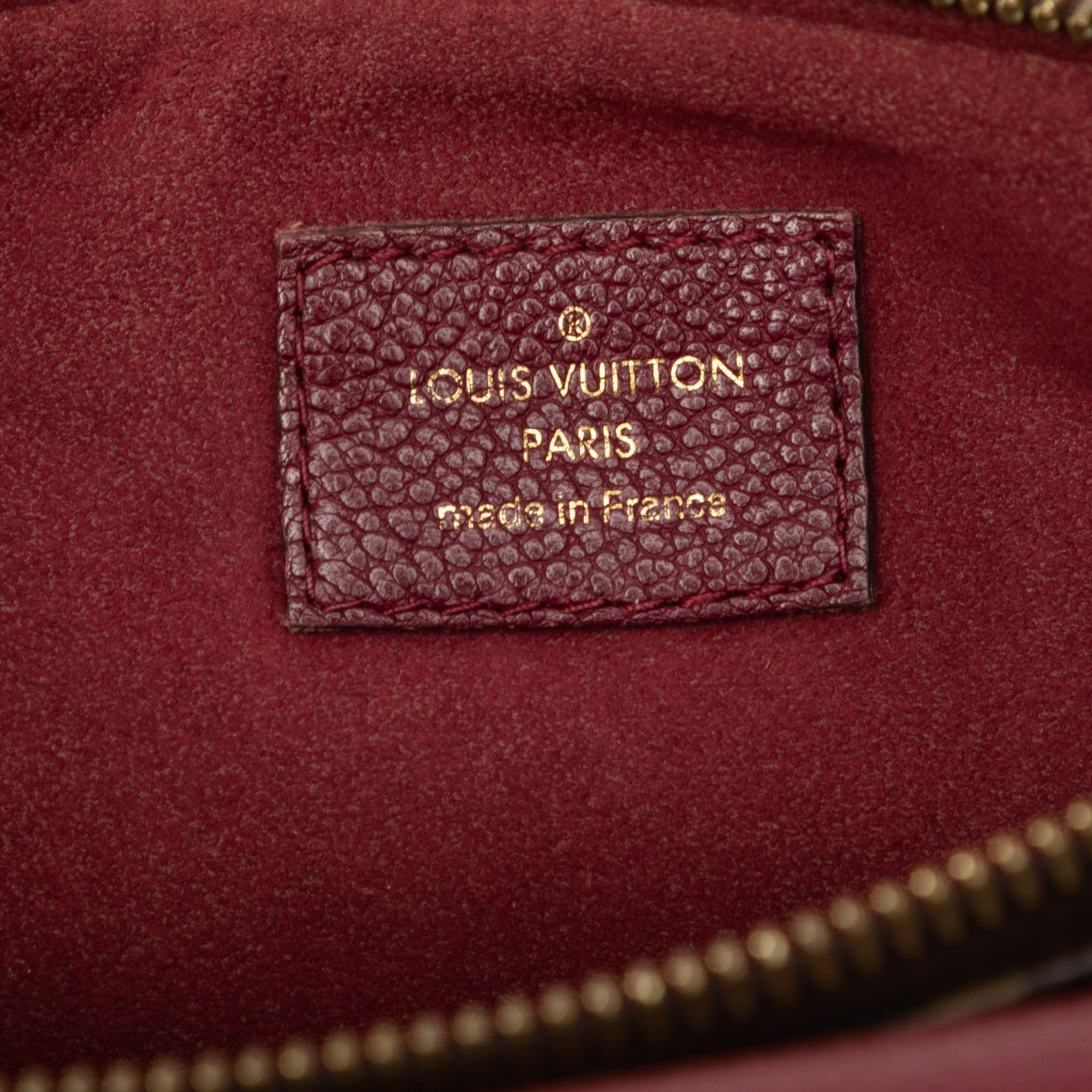 Louis Vuitton Monogram Twinset