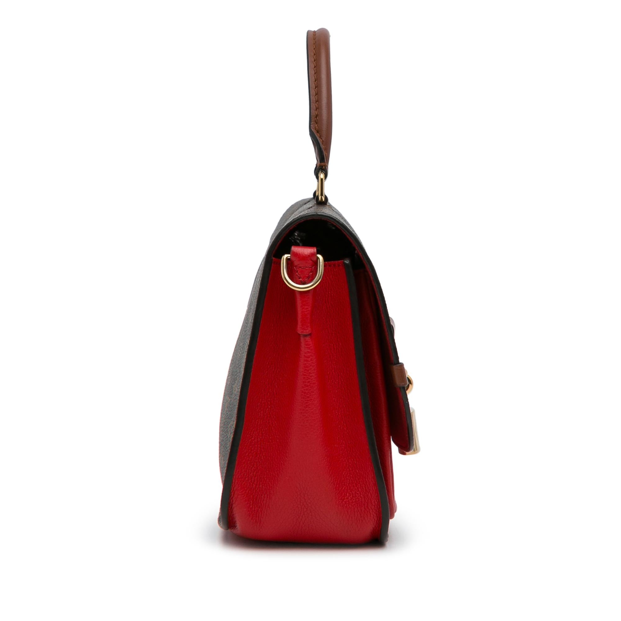 Louis Vuitton Monogram Vaugirard (SHG-fZcmX9)