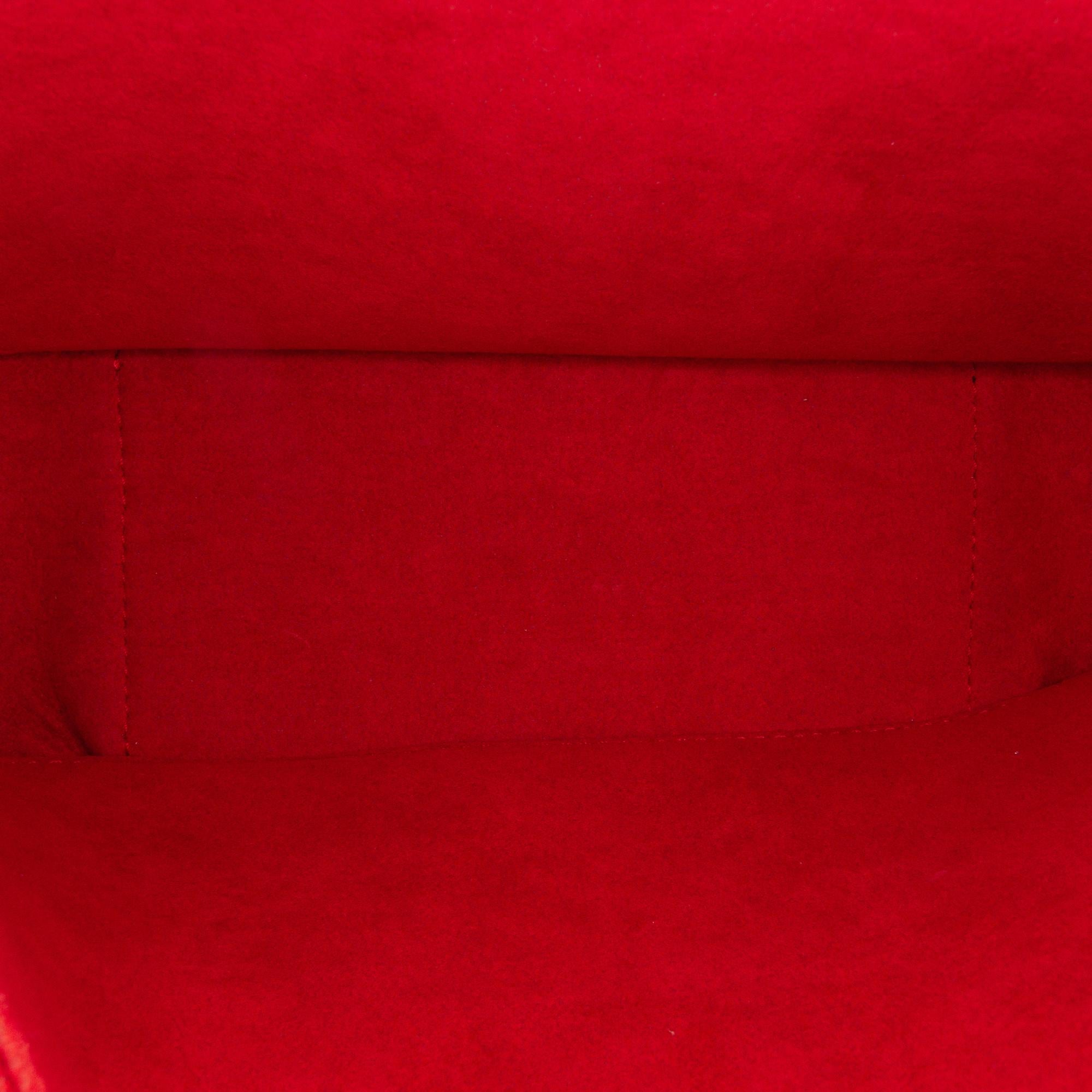 Louis Vuitton Monogram Vaugirard (SHG-fZcmX9)