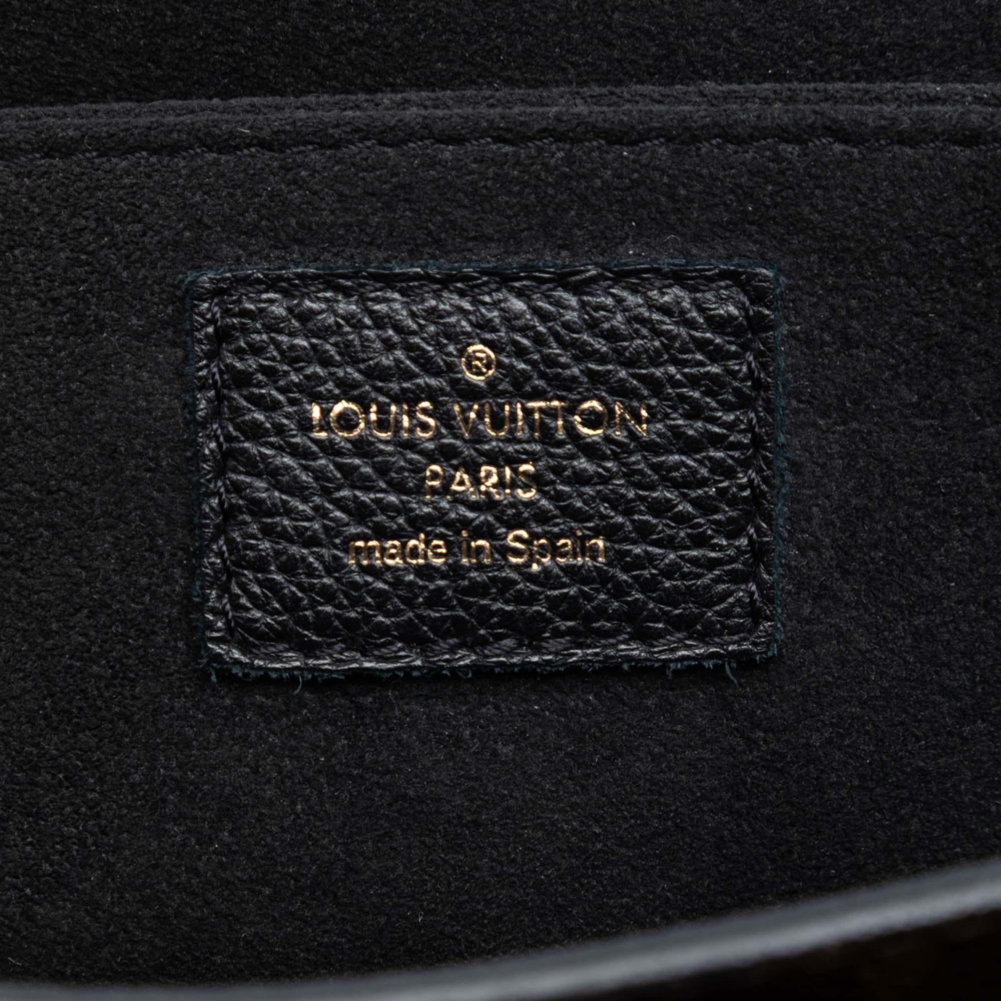 Louis Vuitton Monogram Vaugirard