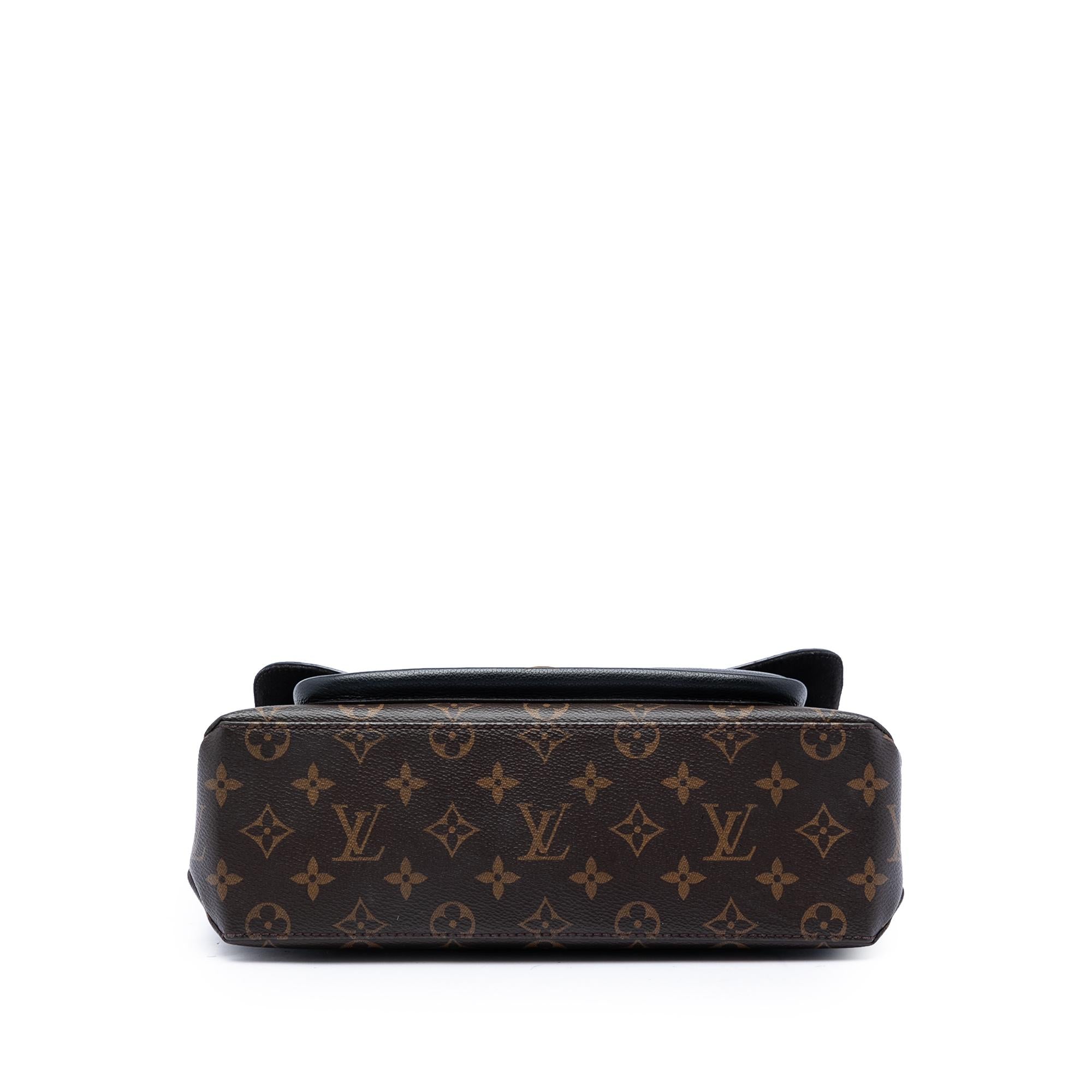 Louis Vuitton Monogram Vaugirard