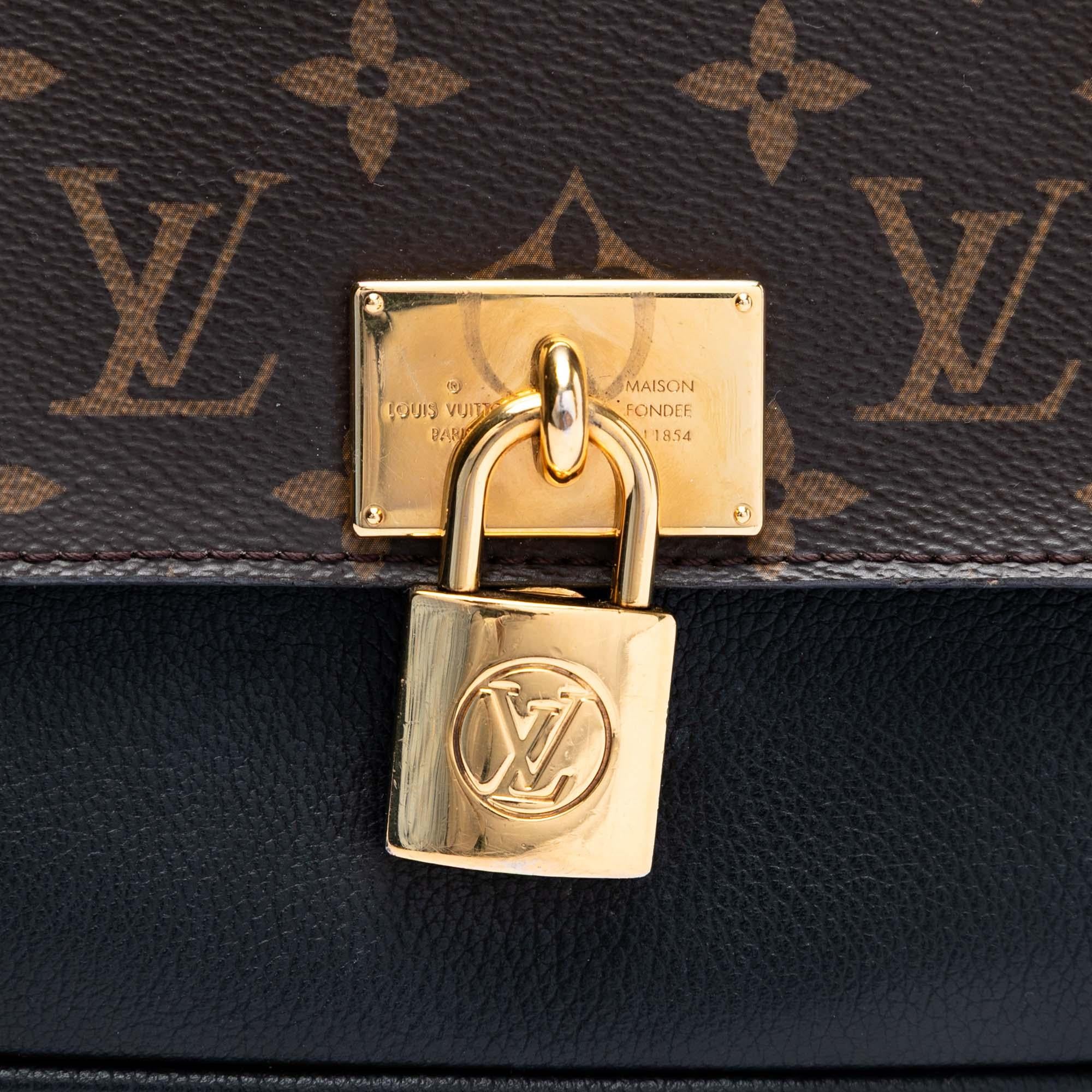 Louis Vuitton Monogram Vaugirard