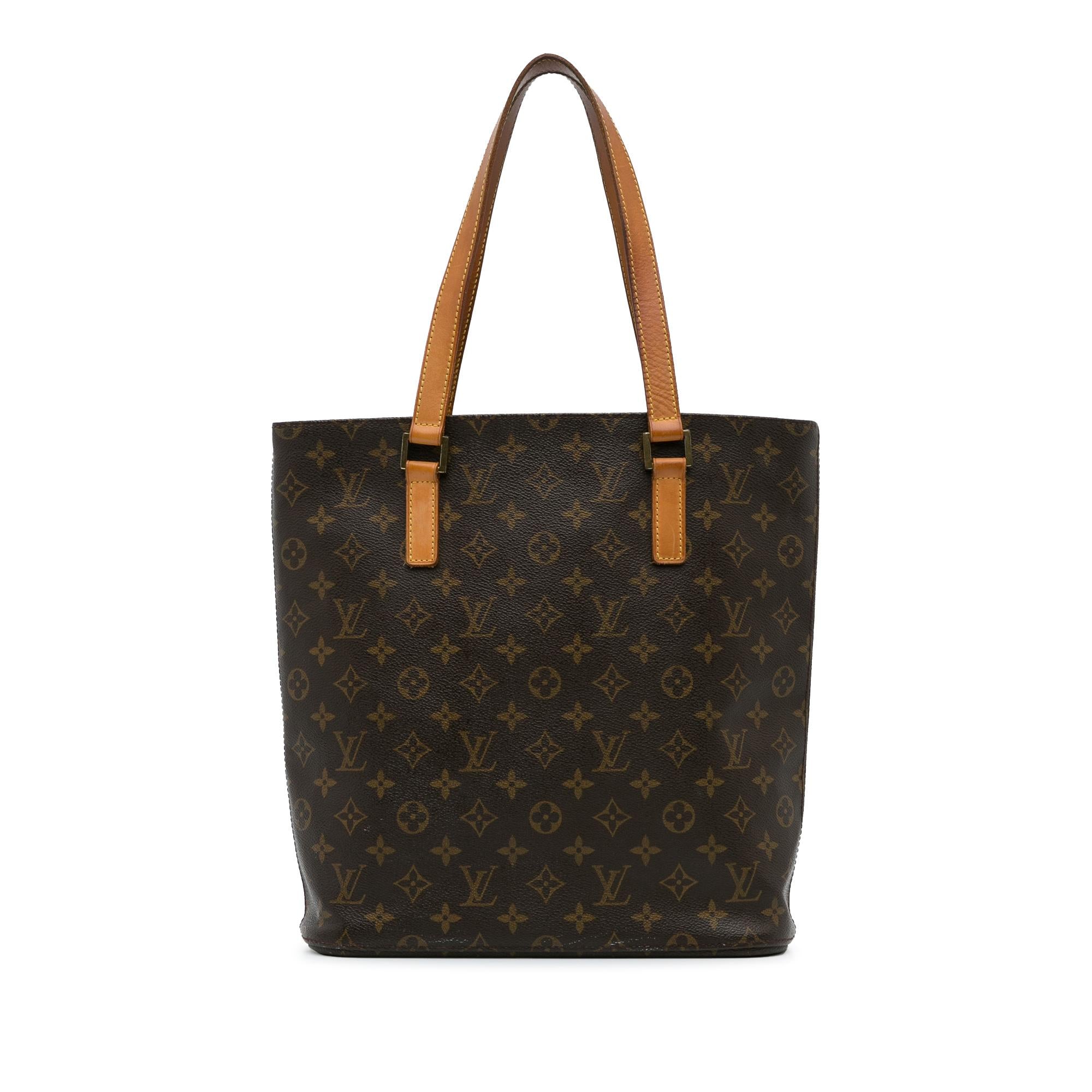 Louis Vuitton Monogram Vavin GM (SHG-kI7ZNP)