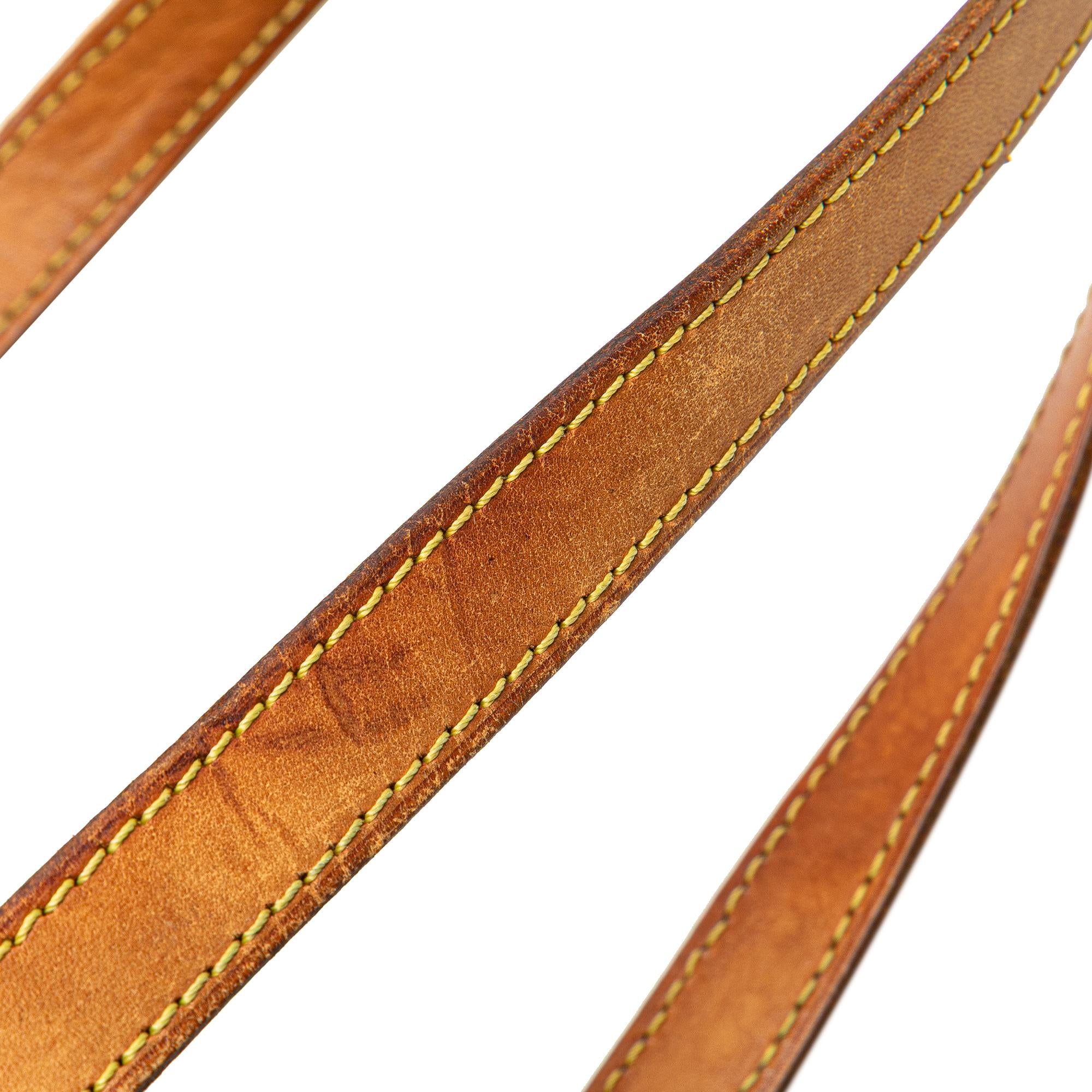 Louis Vuitton Monogram Vavin GM