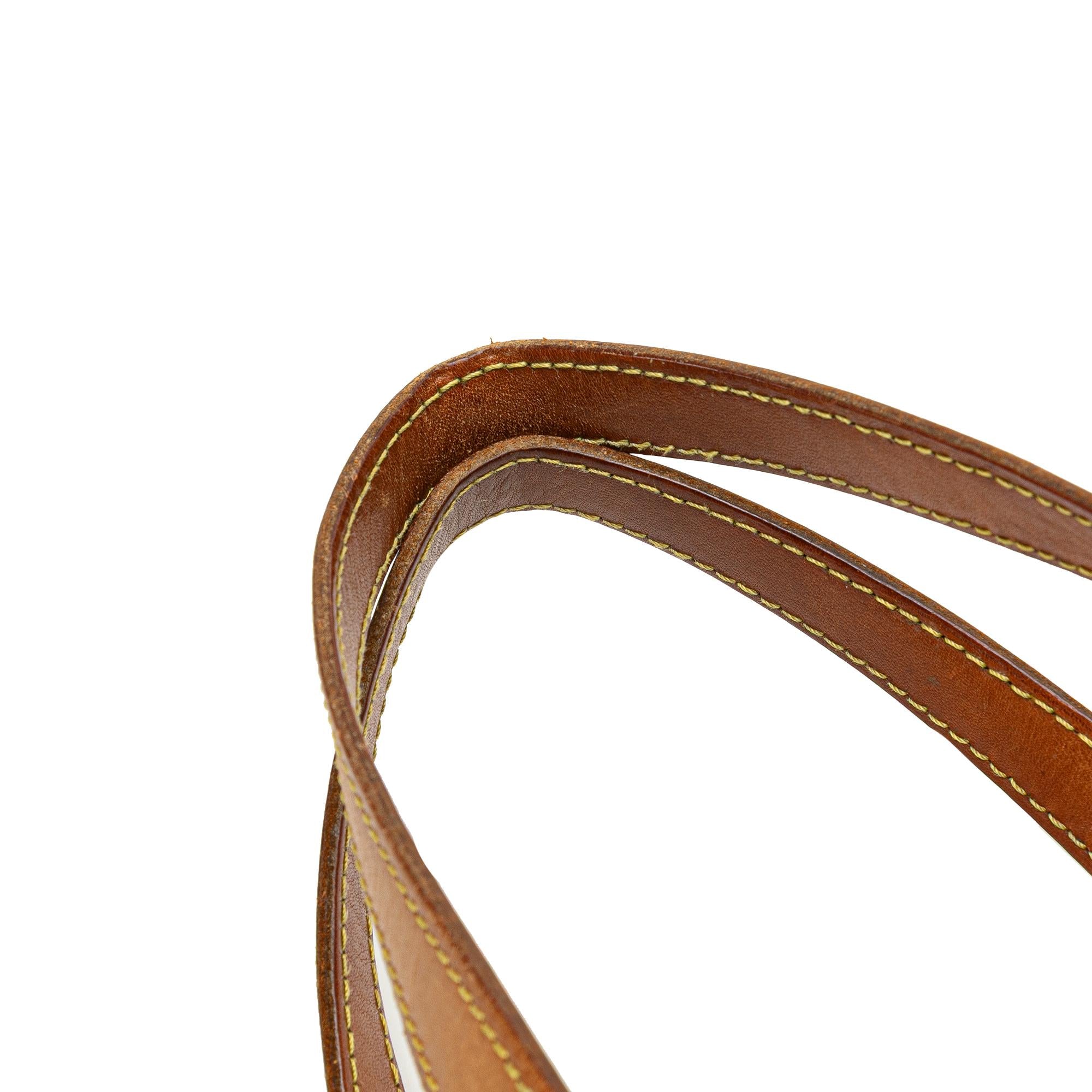 Louis Vuitton Monogram Vavin GM