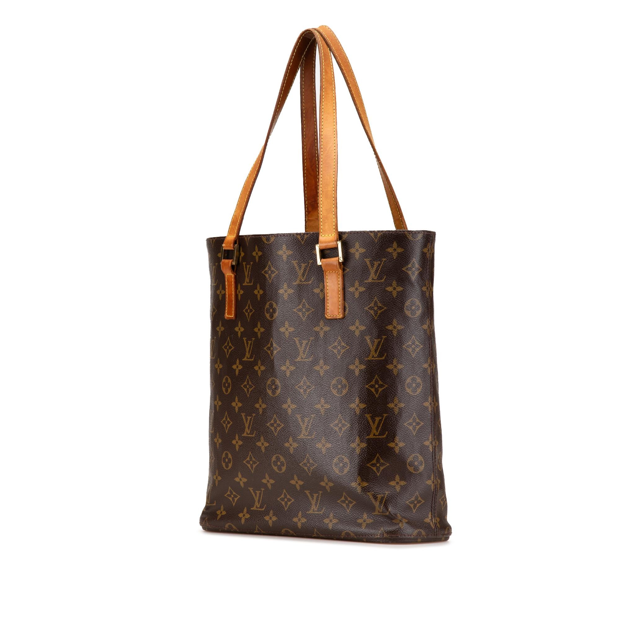 Louis Vuitton Monogram Vavin GM