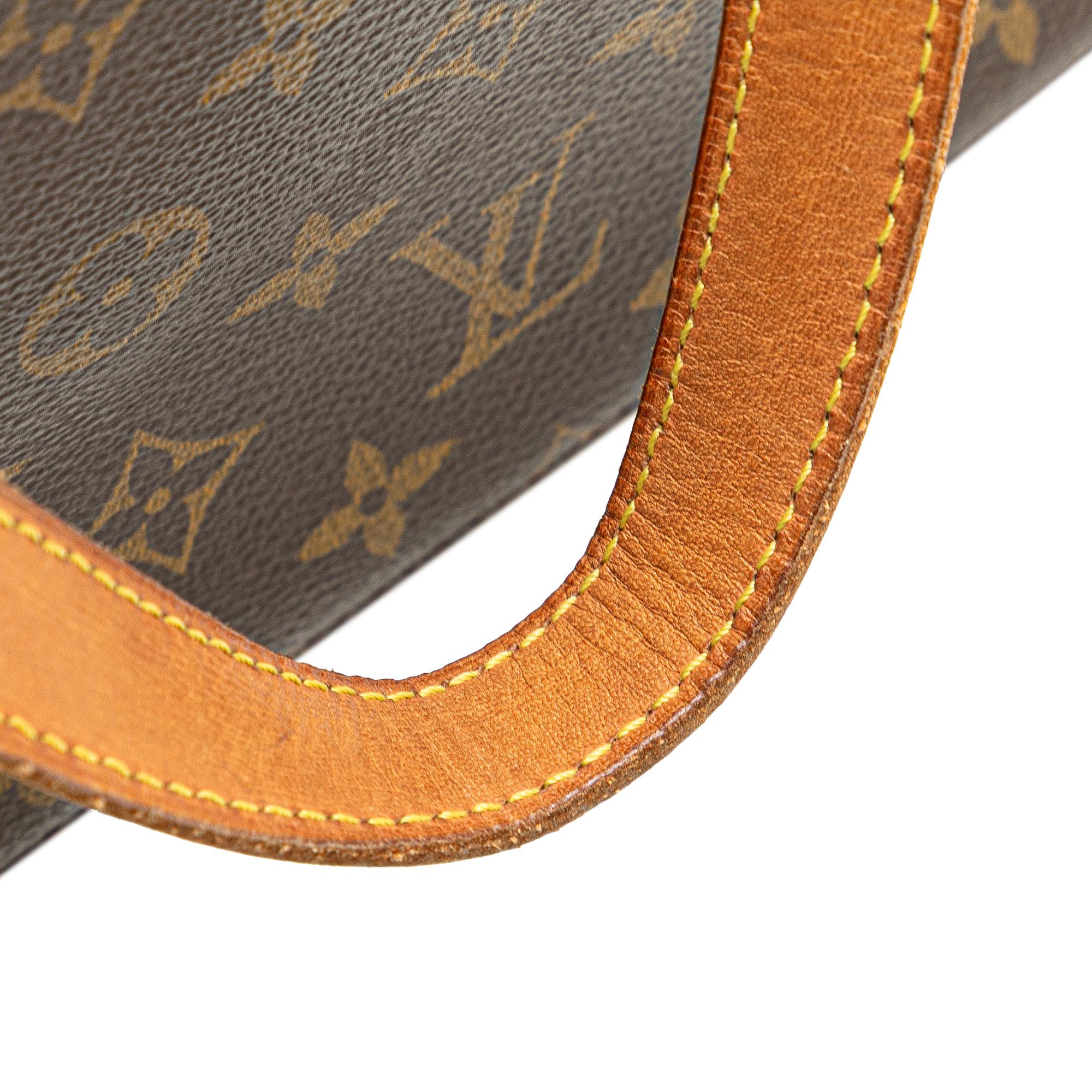 Louis Vuitton Monogram Vavin GM