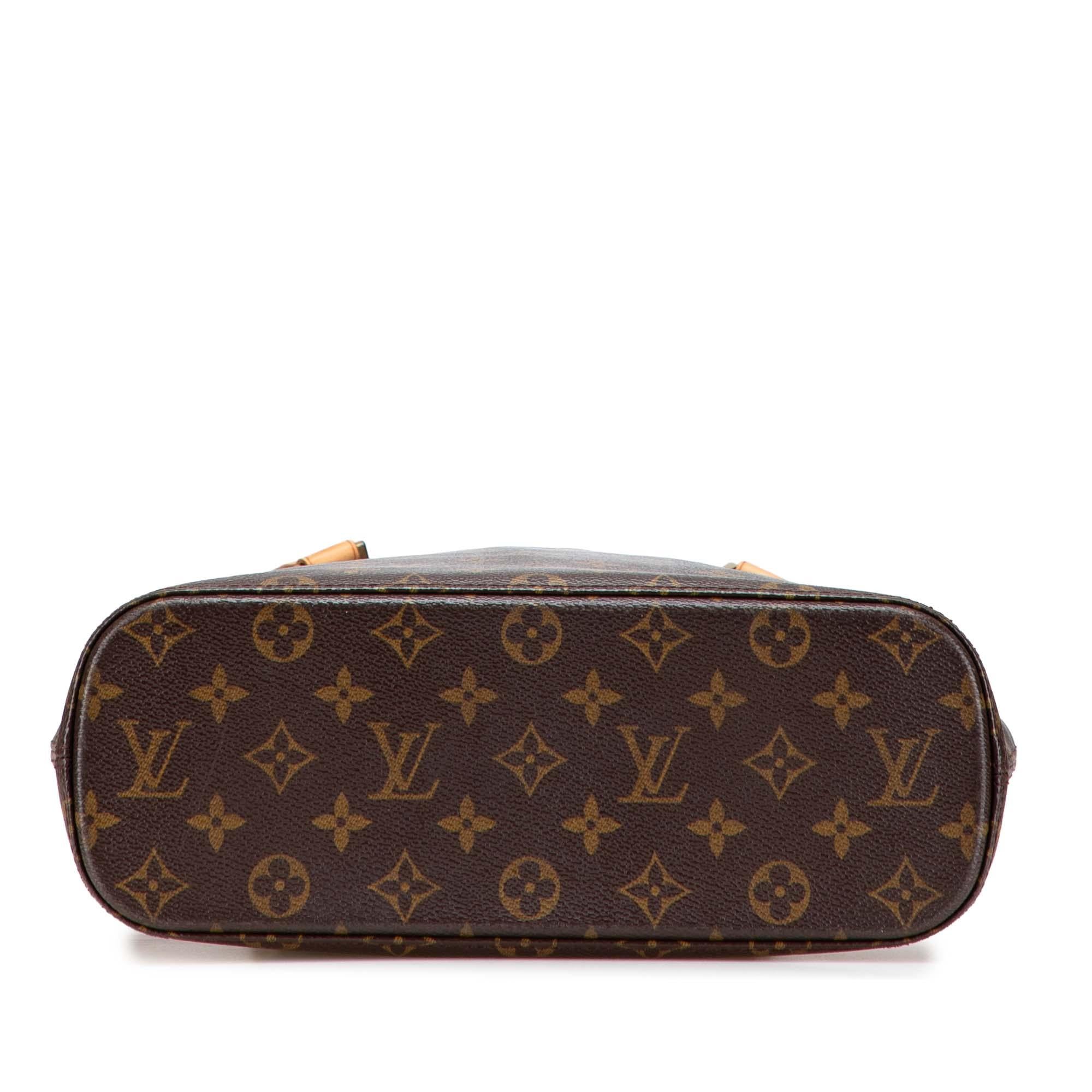 Louis Vuitton Monogram Vavin GM