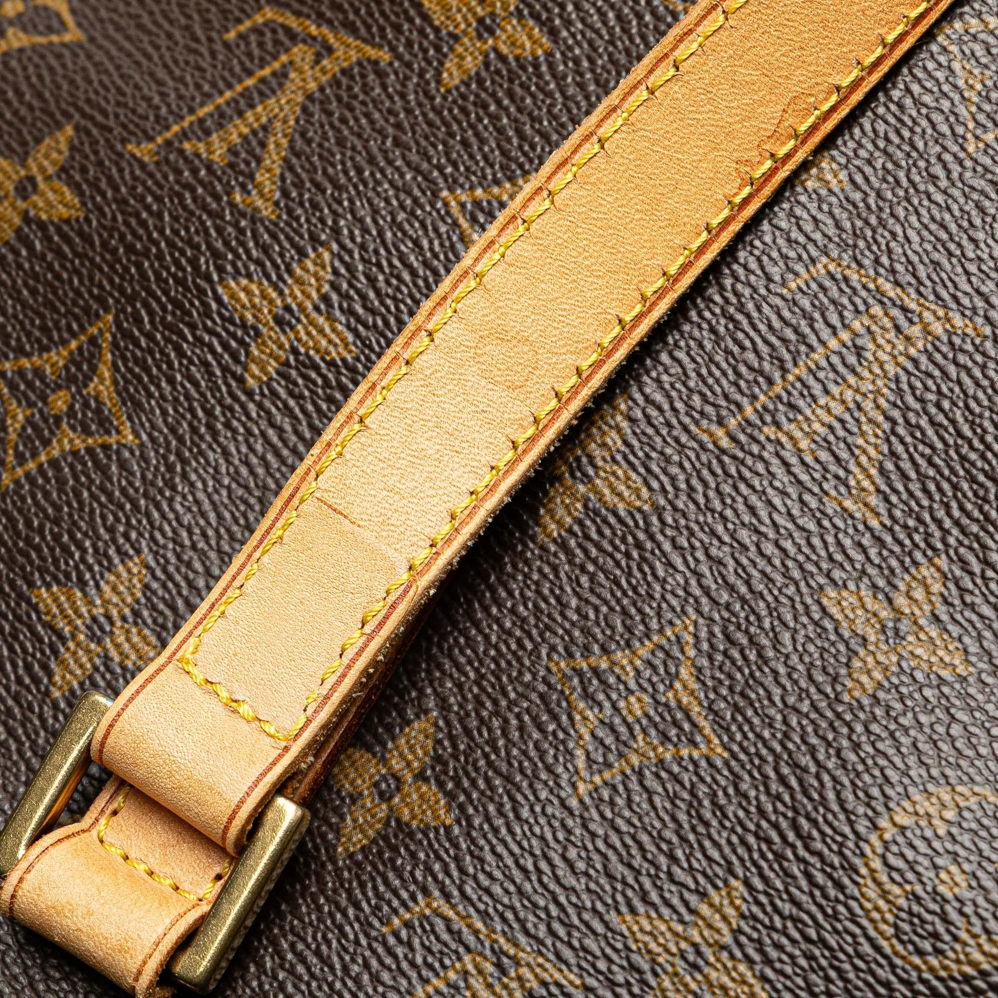 Louis Vuitton Monogram Vavin GM