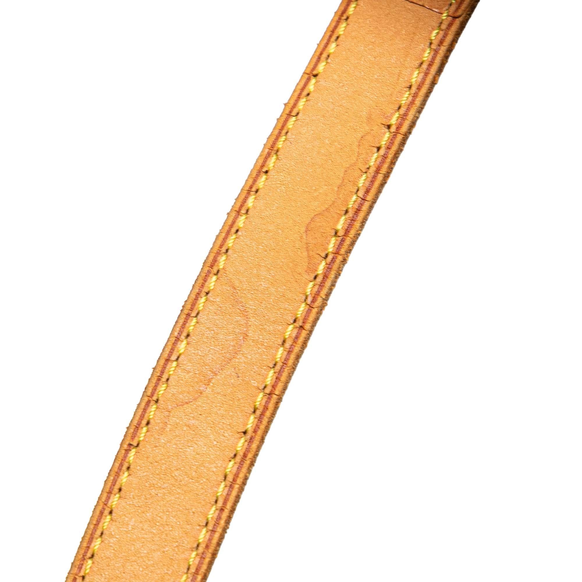 Louis Vuitton Monogram Vavin GM