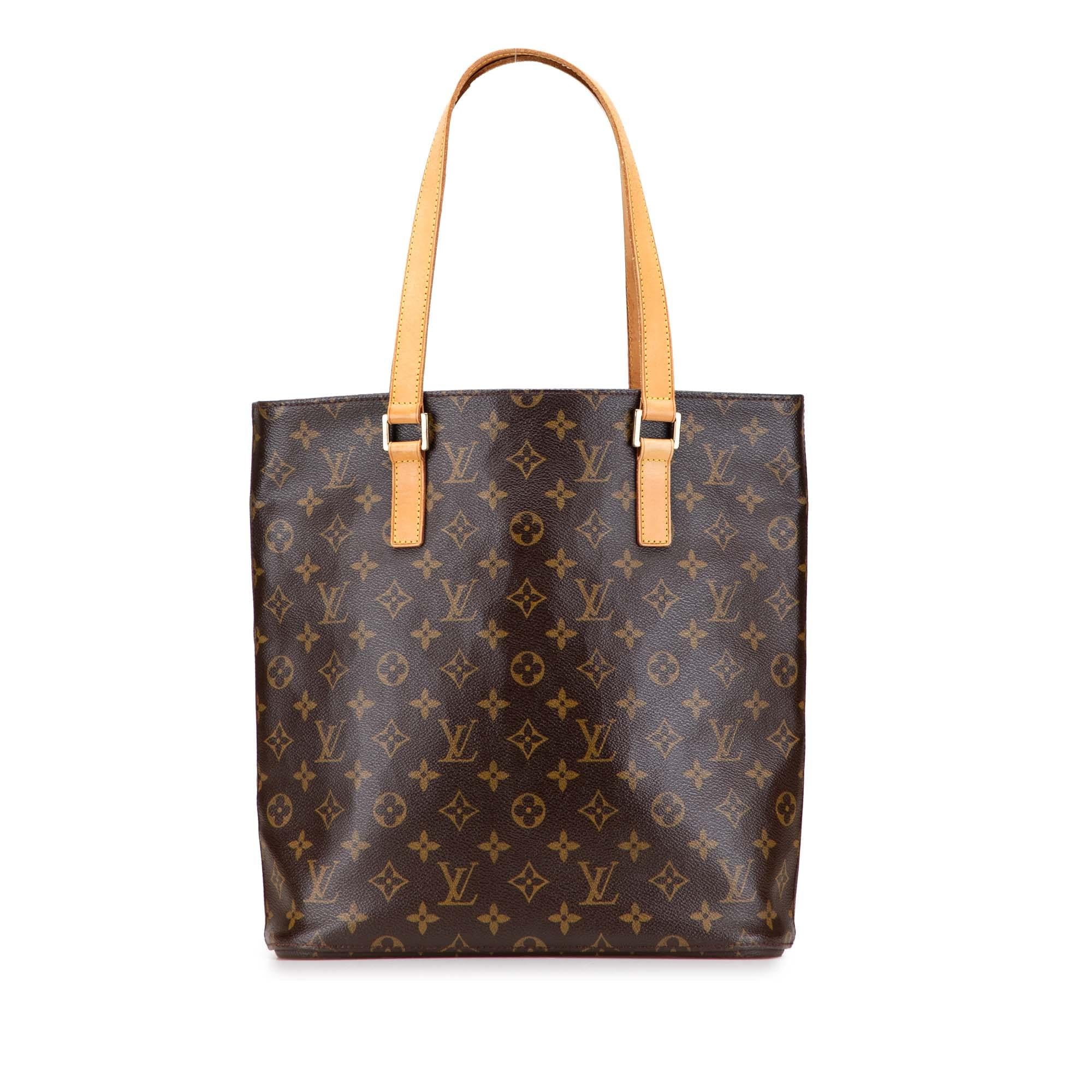 Louis Vuitton Monogram Vavin GM