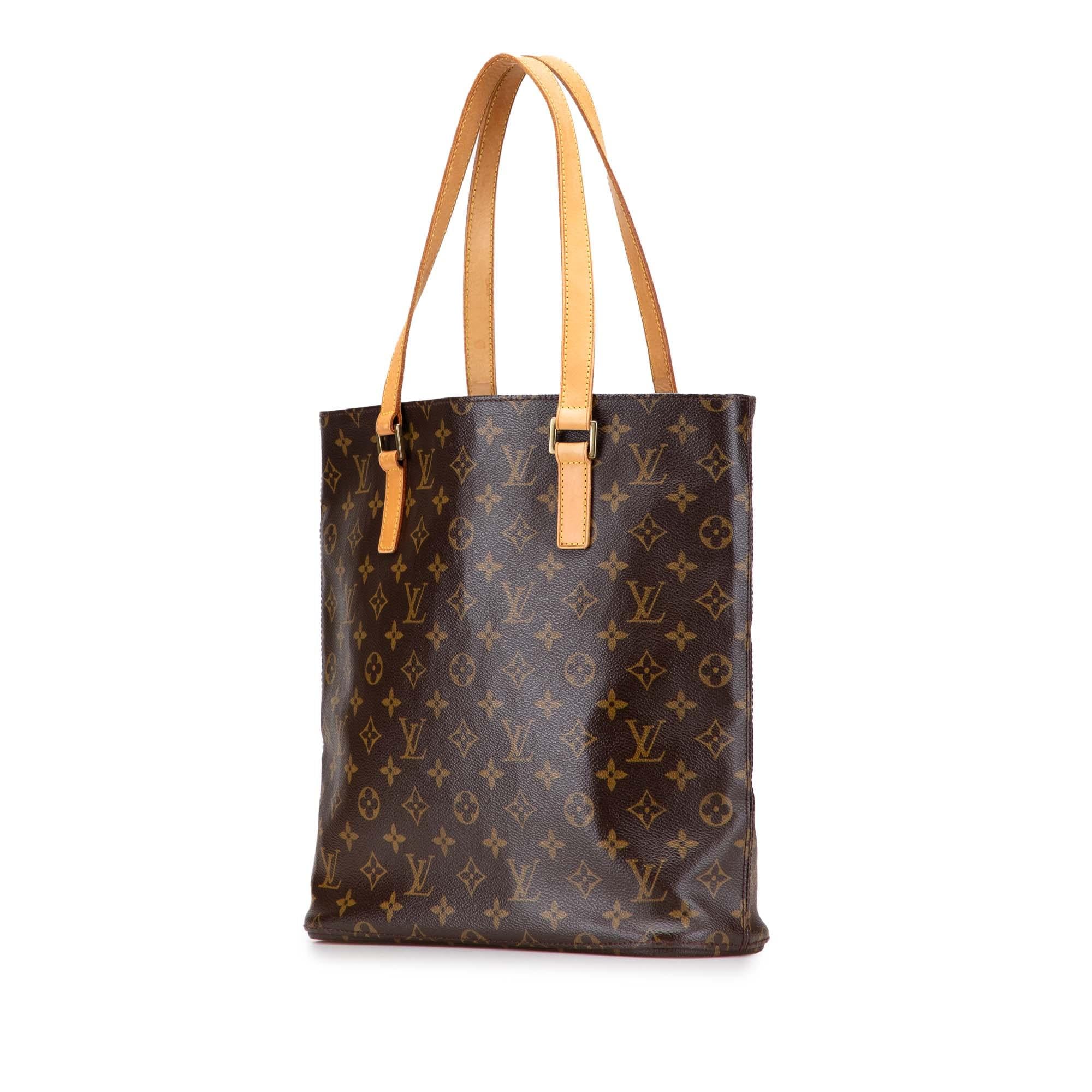 Louis Vuitton Monogram Vavin GM