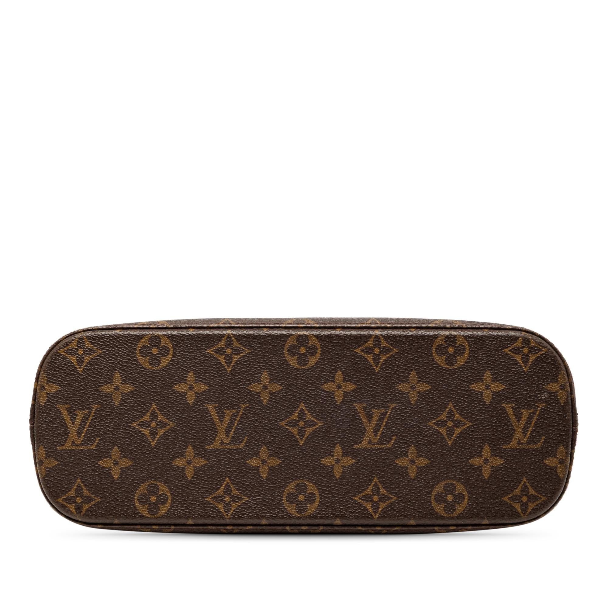 Louis Vuitton Monogram Vavin GM