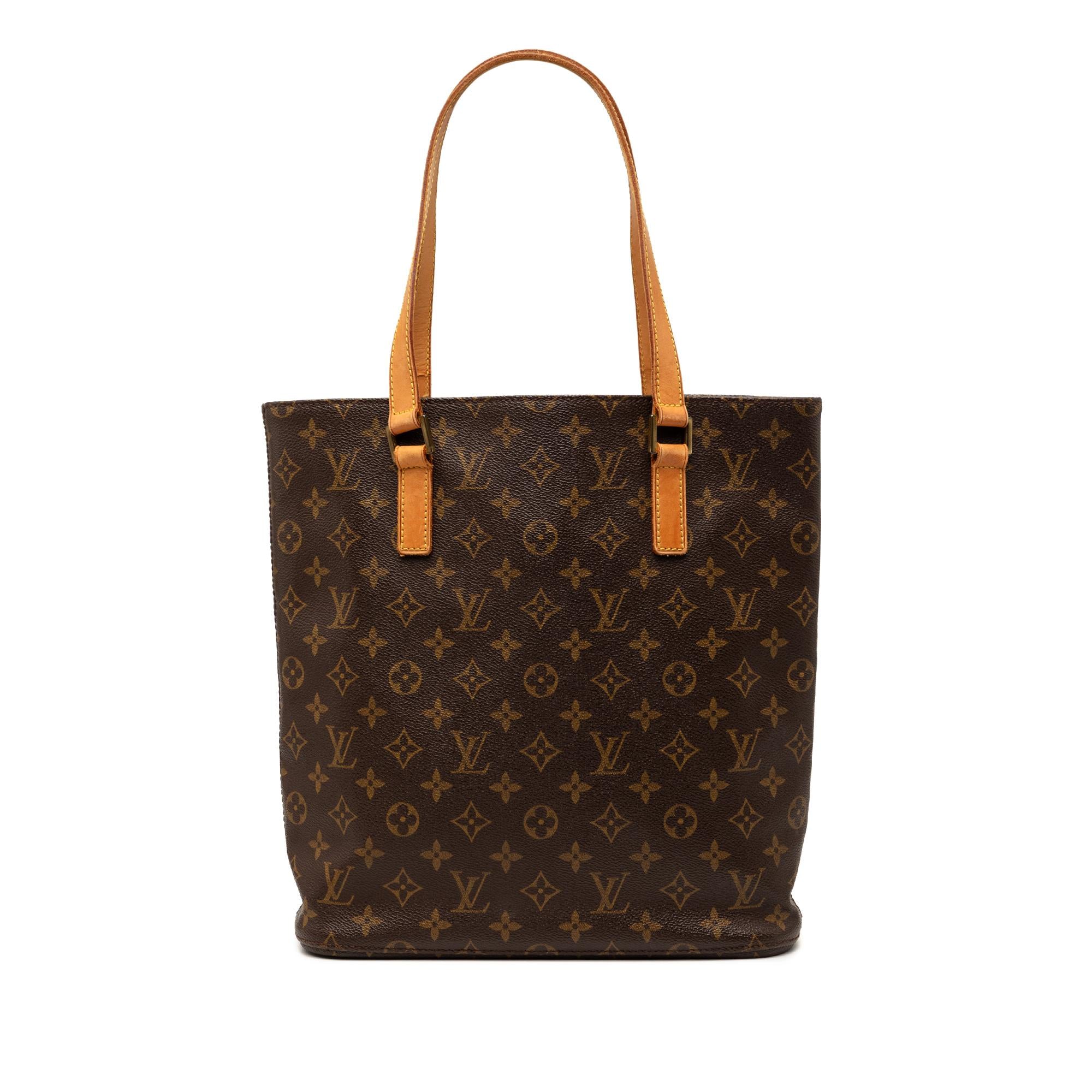 Louis Vuitton Monogram Vavin GM