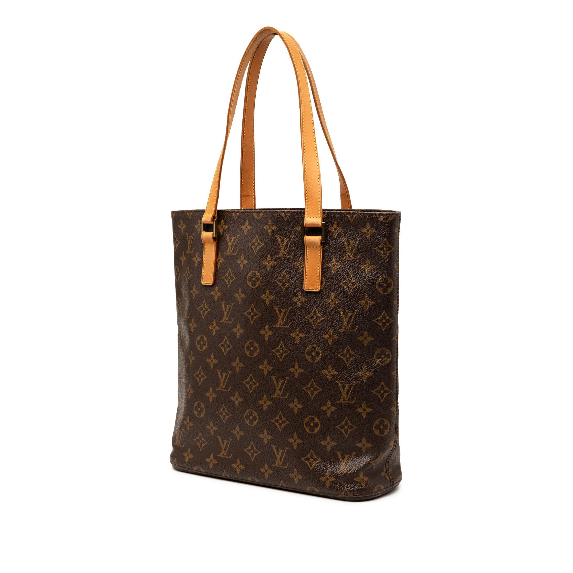 Louis Vuitton Monogram Vavin GM