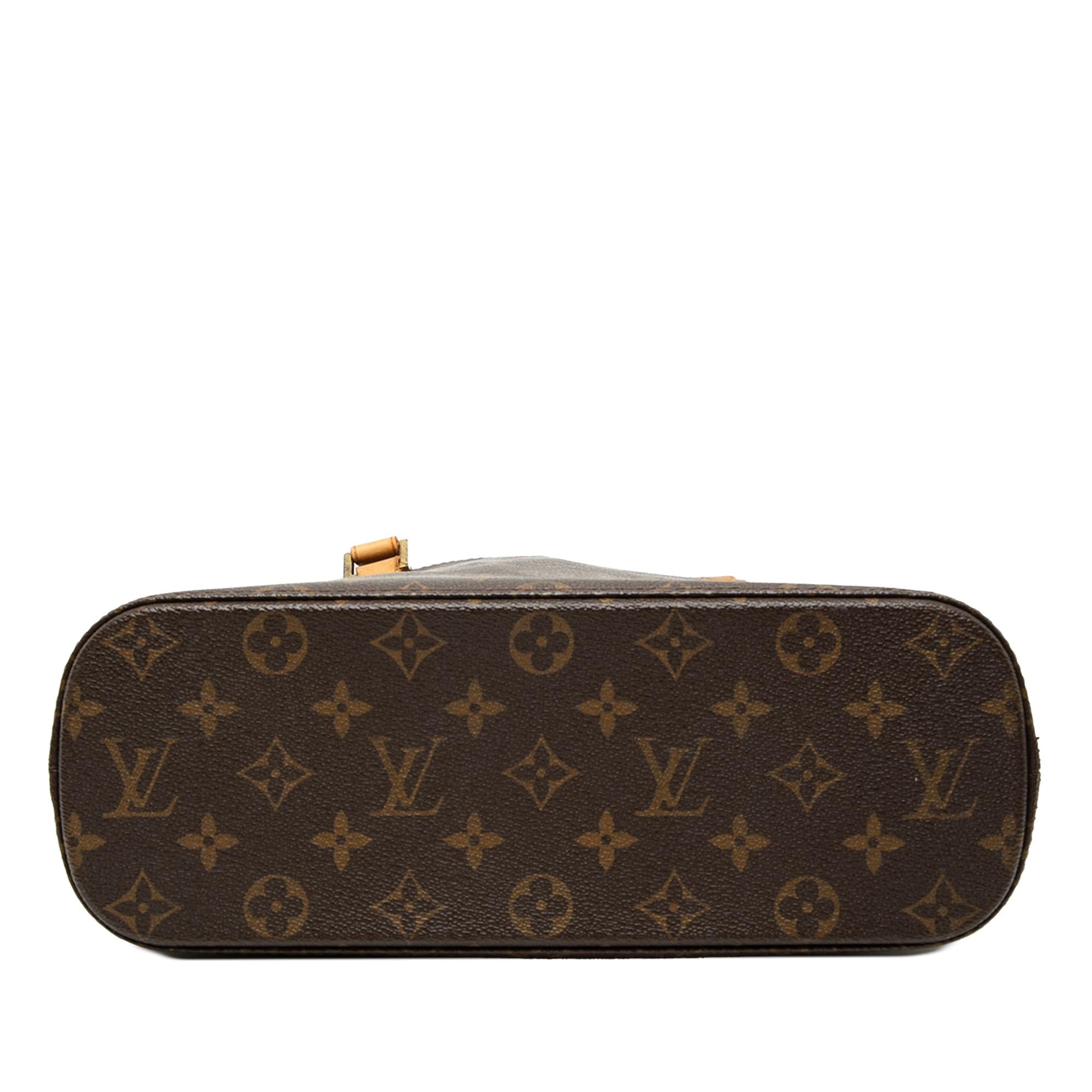 Louis Vuitton Monogram Vavin GM
