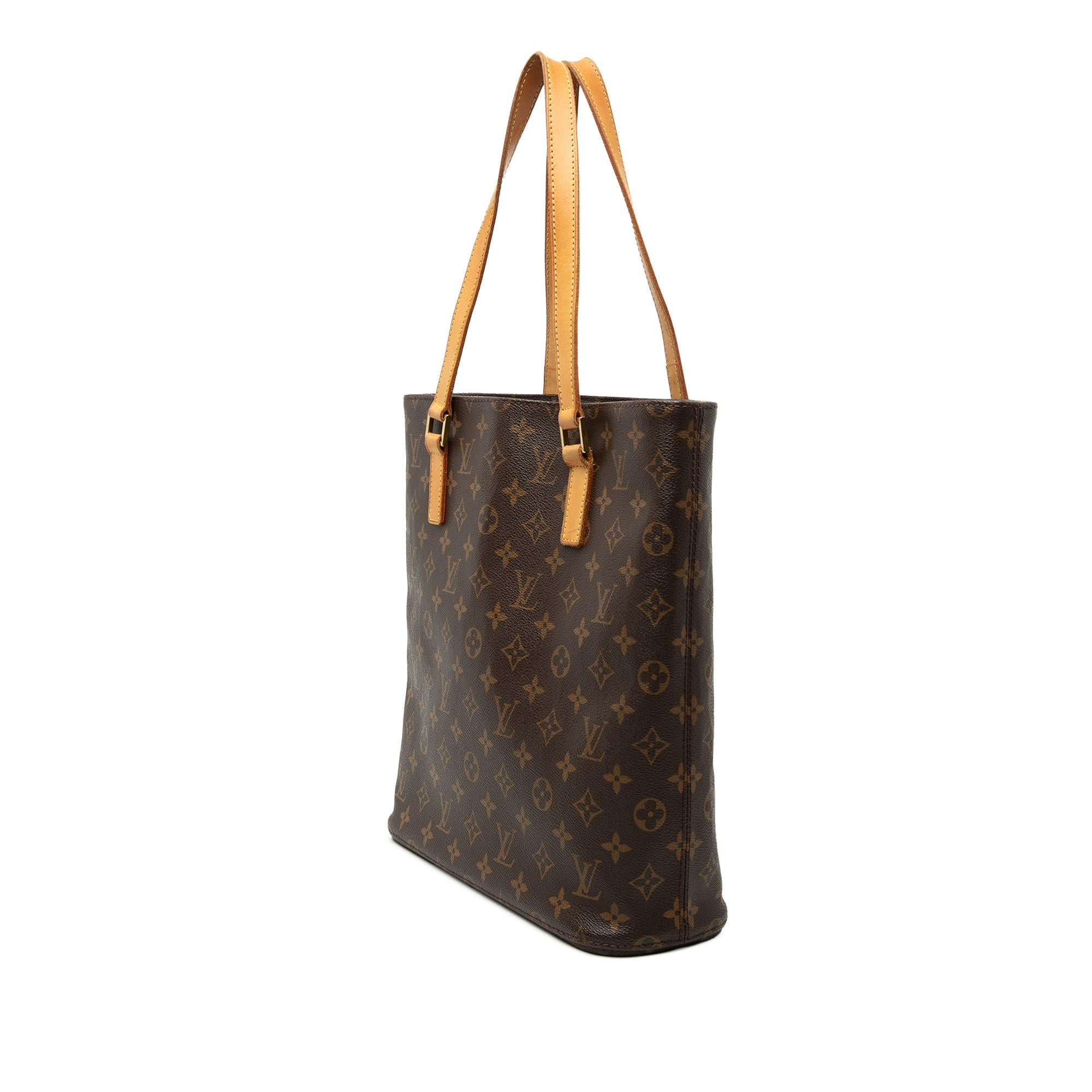 Louis Vuitton Monogram Vavin GM