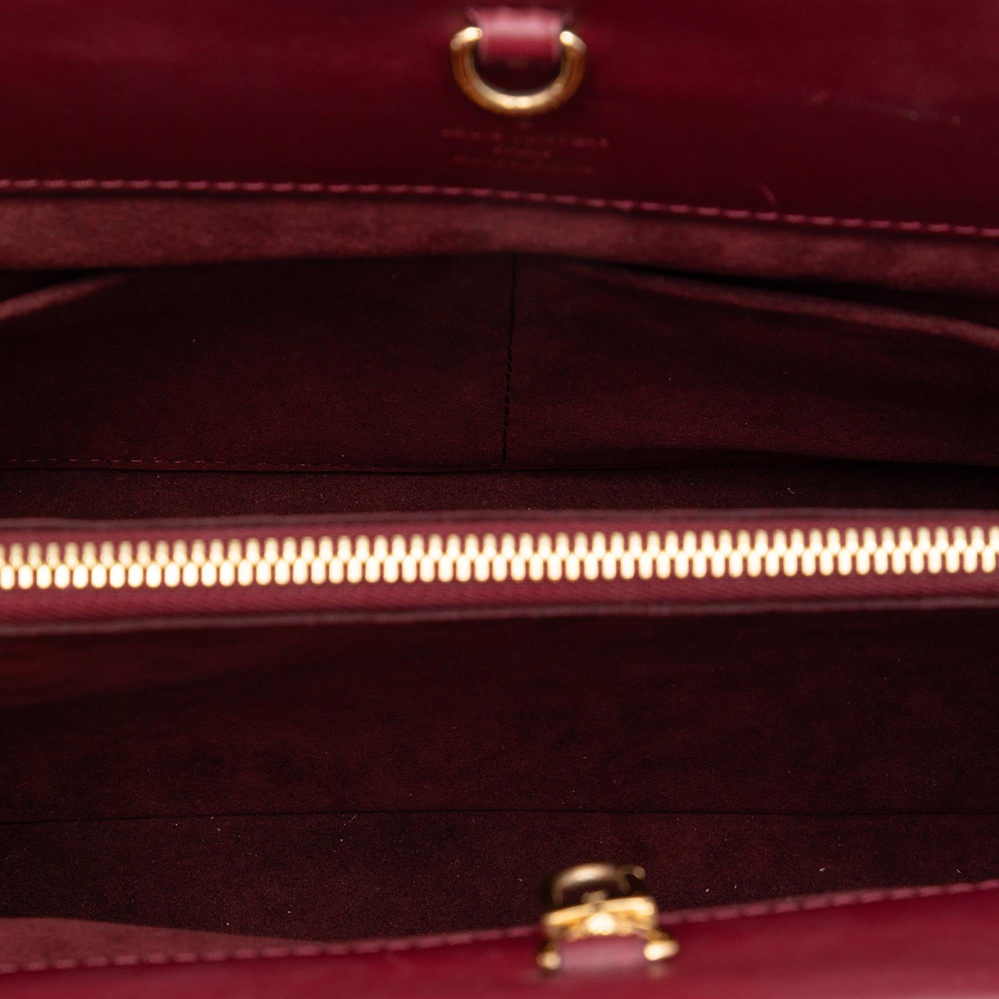 Louis Vuitton Monogram Venus