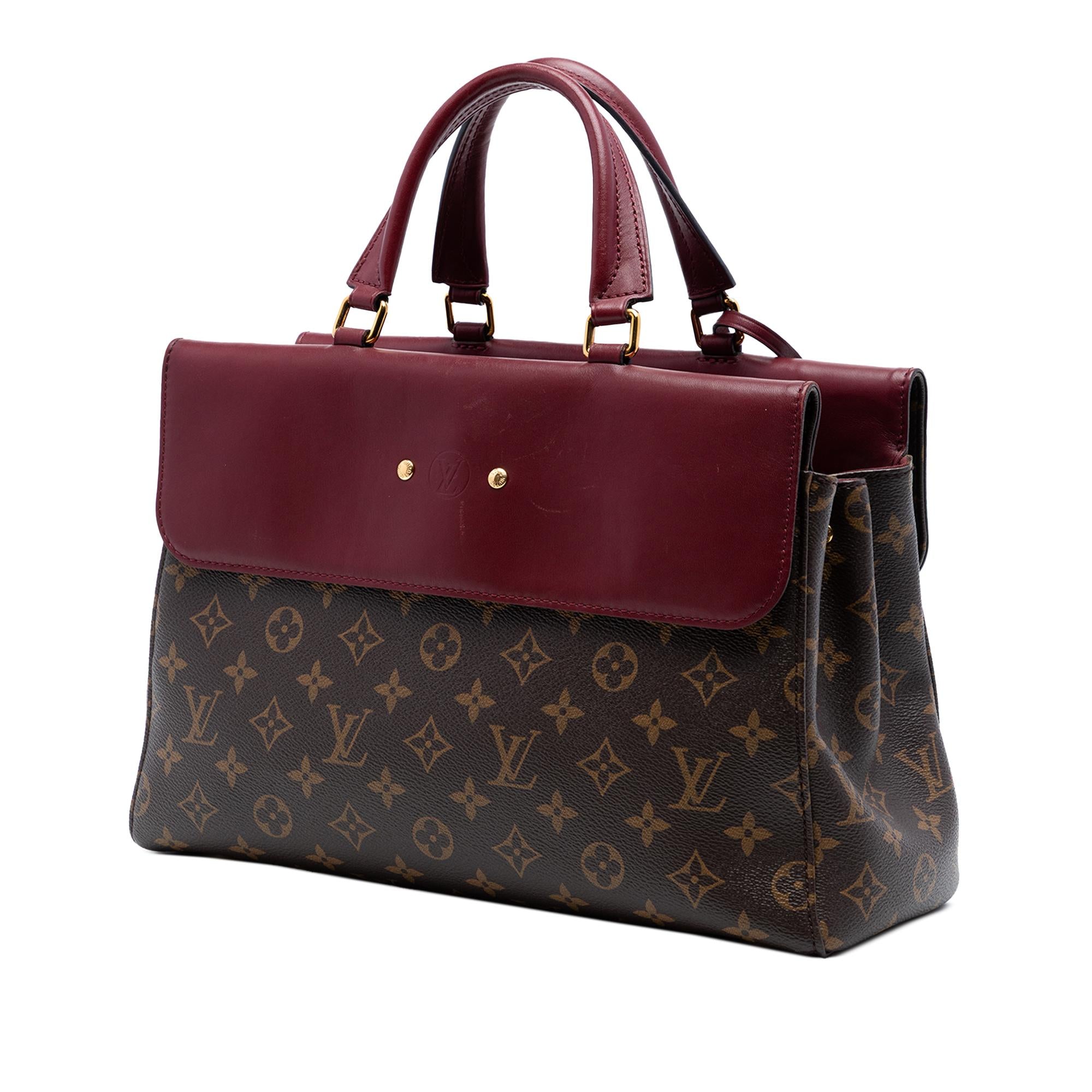 Louis Vuitton Monogram Venus