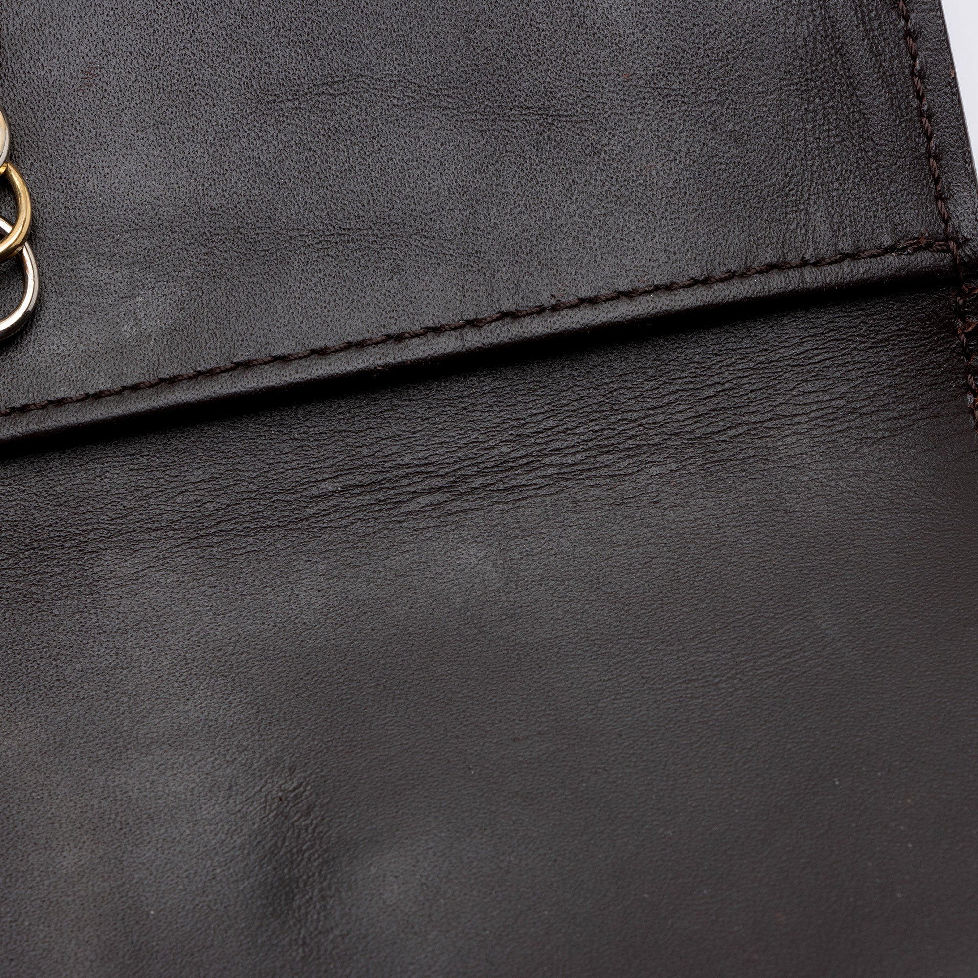 Louis Vuitton Monogram Vernis 6 Key Holder (SHF-BG19ex)