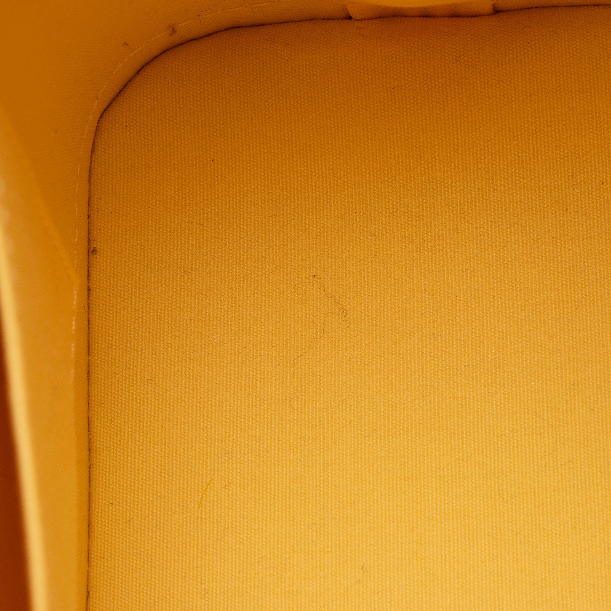 Louis Vuitton Monogram Vernis Alma BB Satchel (SHF-KPekdc)