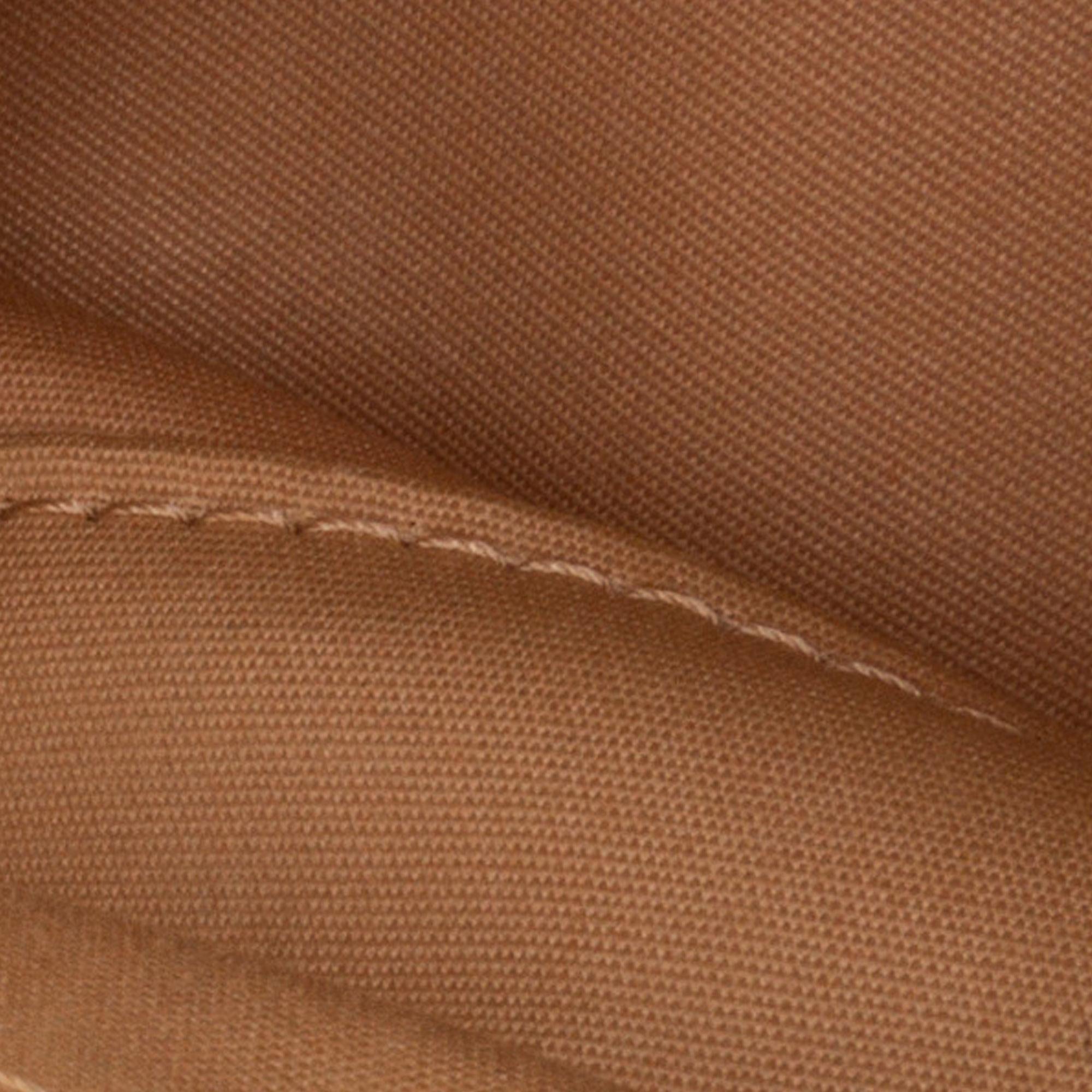 Louis Vuitton Monogram Vernis Alma BB (SHG-ToqnTG)