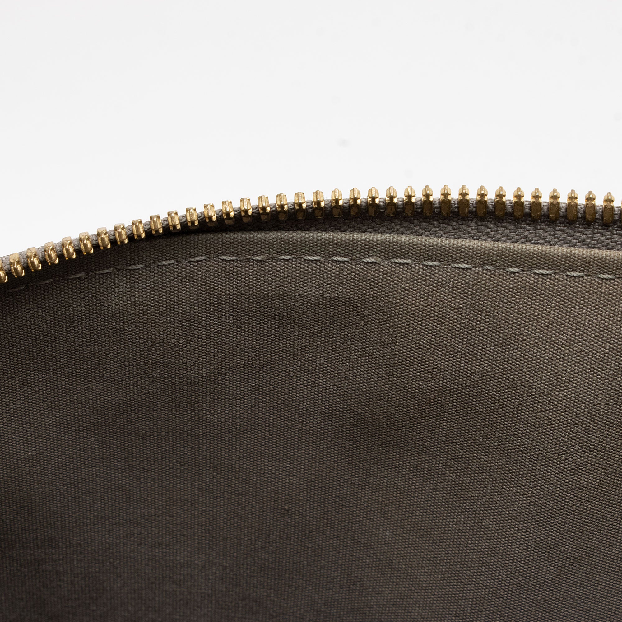 Louis Vuitton Monogram Vernis Alma GM Satchel (SHF-pjW87V)