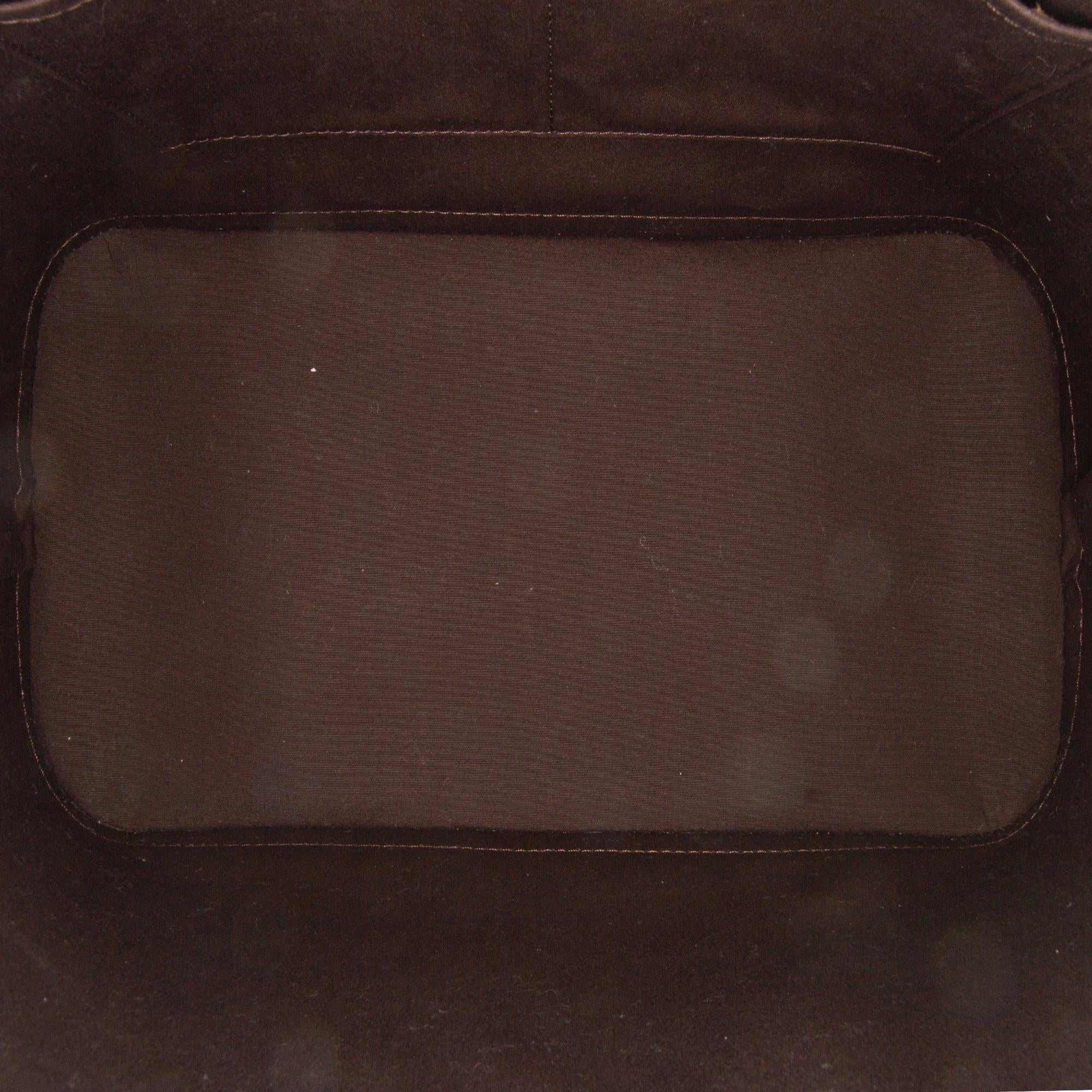 Louis Vuitton Monogram Vernis Alma PM (SHG-tjmI3z)