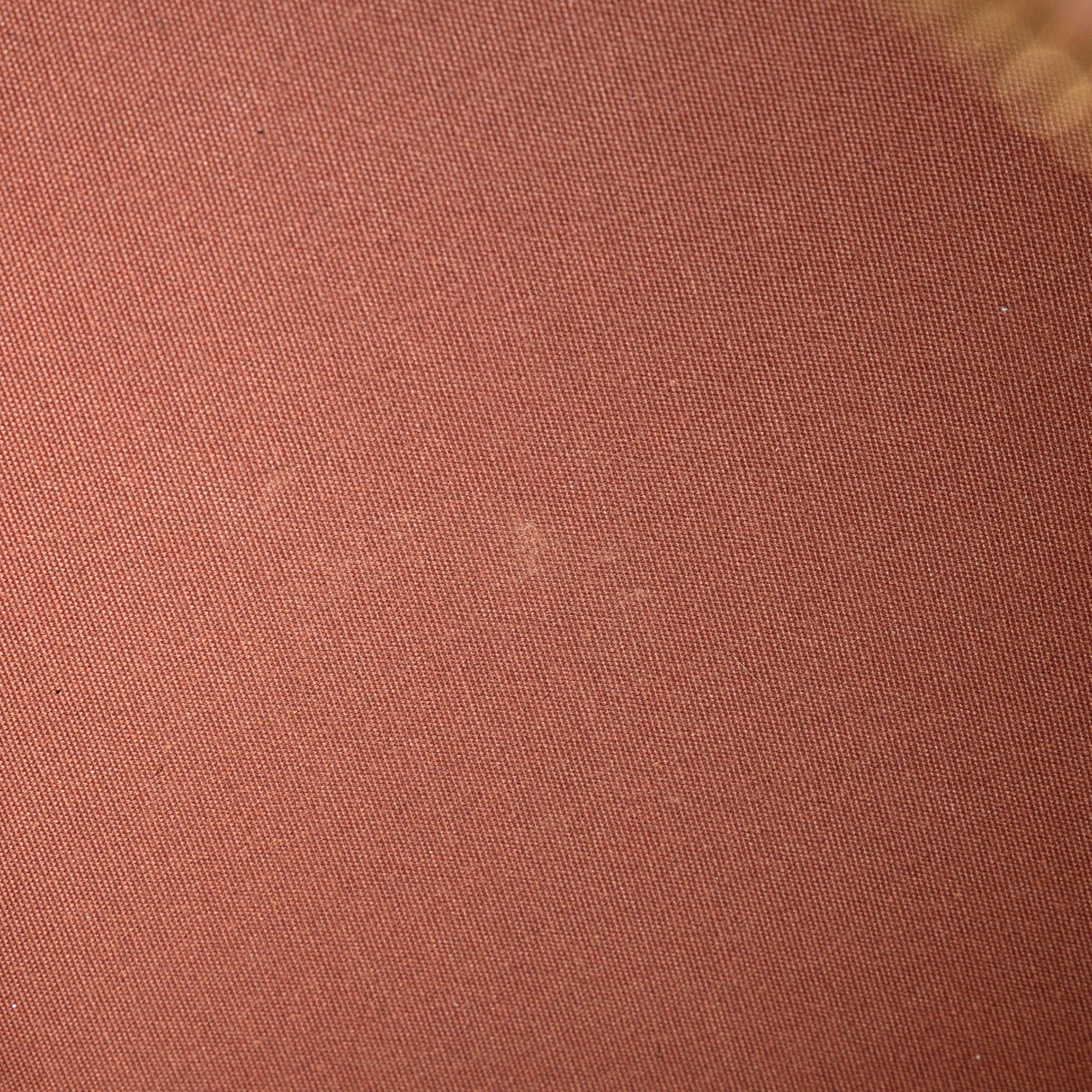 Louis Vuitton Monogram Vernis Alma PM