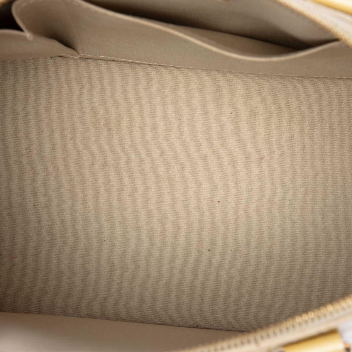 Louis Vuitton Monogram Vernis Alma PM