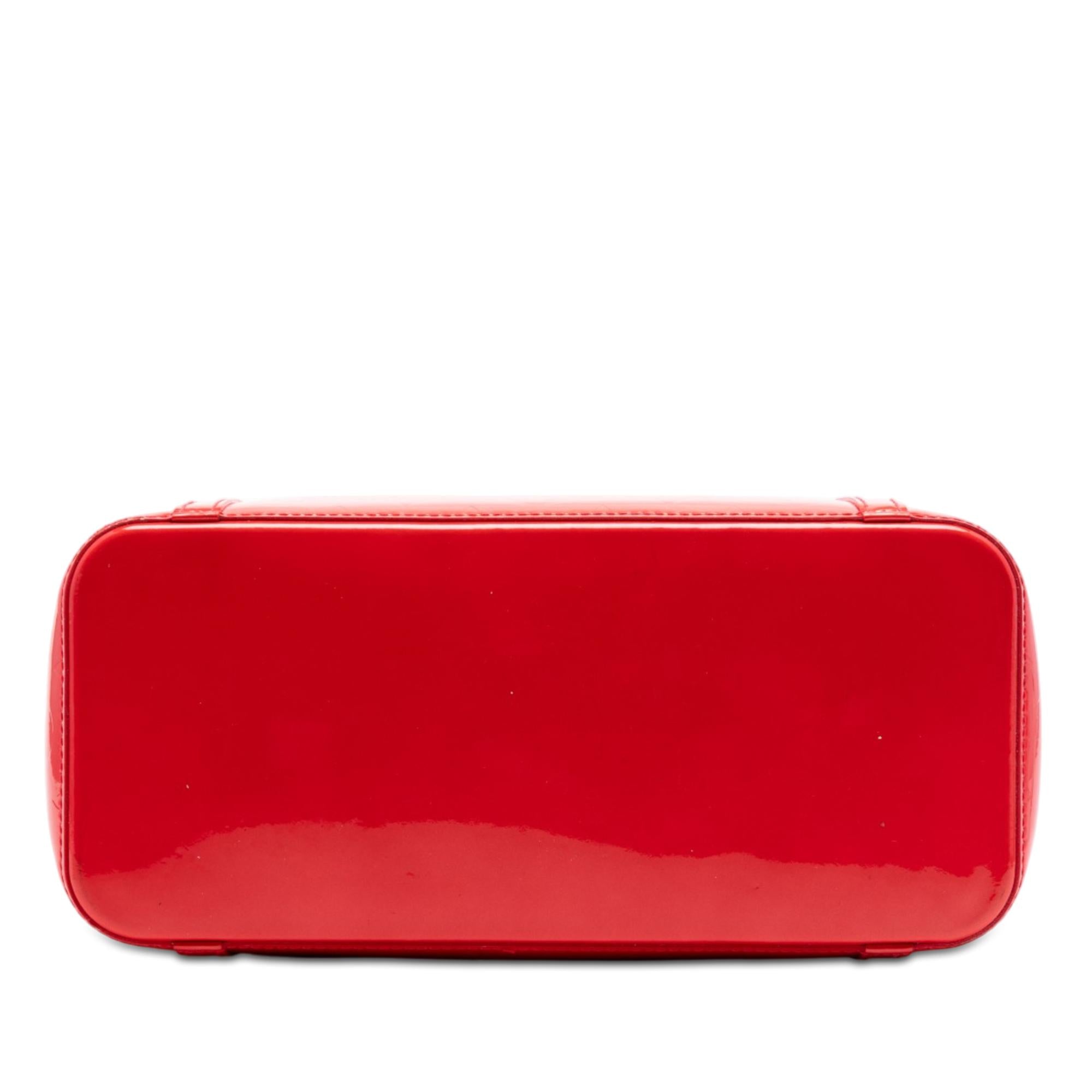Louis Vuitton Monogram Vernis Avalon GM