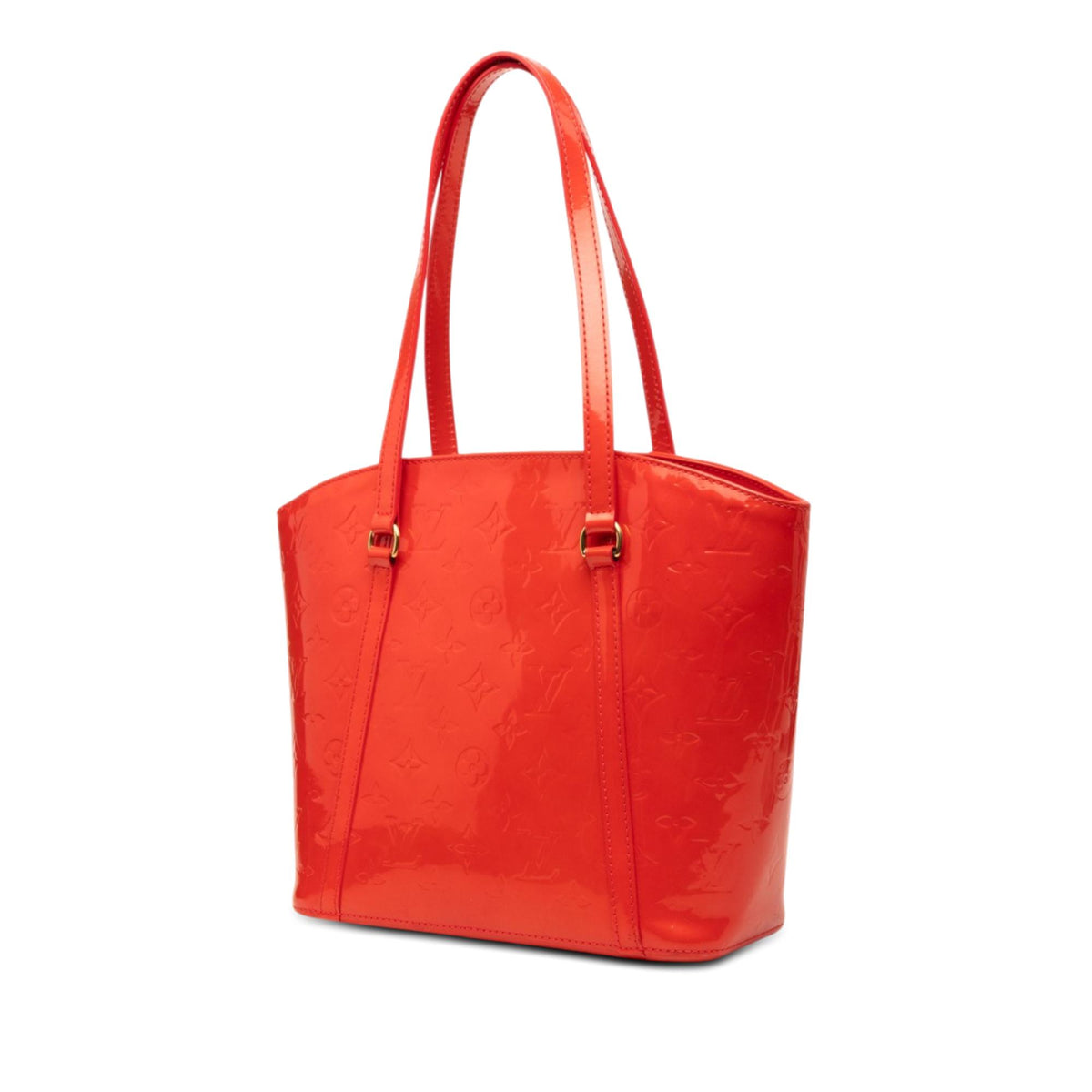 Louis Vuitton Monogram Vernis Avalon MM
