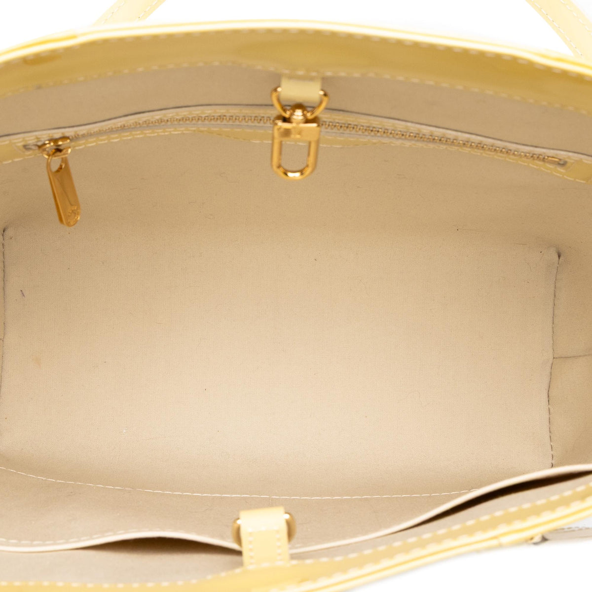Louis Vuitton Monogram Vernis Avalon MM