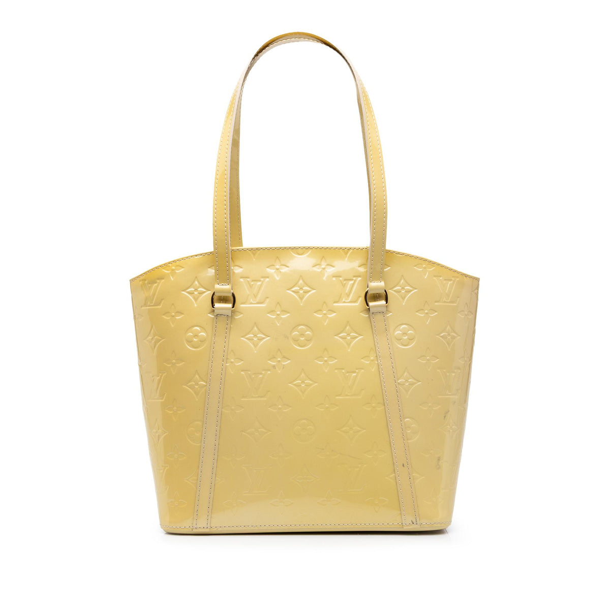 Louis Vuitton Monogram Vernis Avalon MM