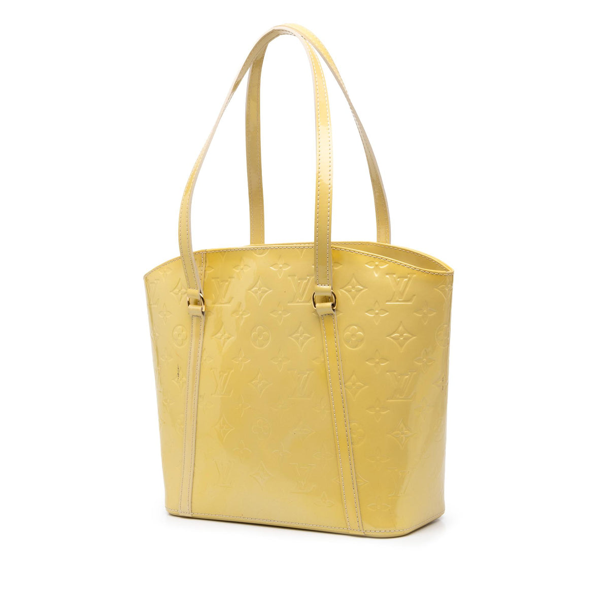 Louis Vuitton Monogram Vernis Avalon MM