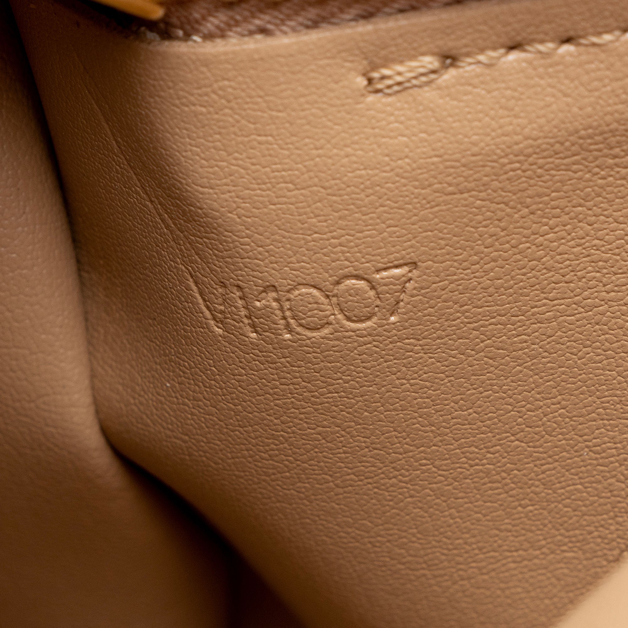 Louis Vuitton Monogram Vernis Bedford Satchel