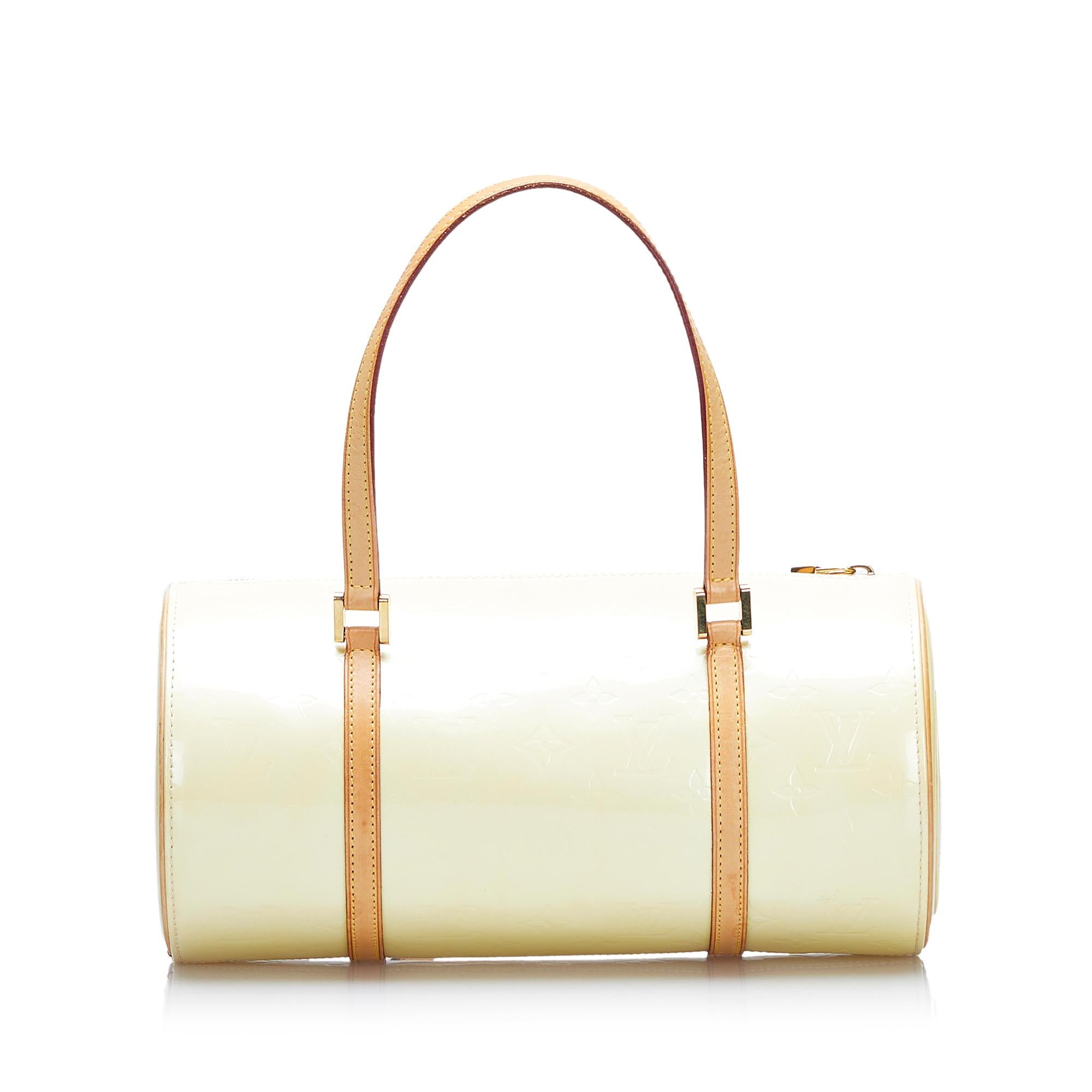 Louis Vuitton Monogram Vernis Bedford (SHG-vRjIts)