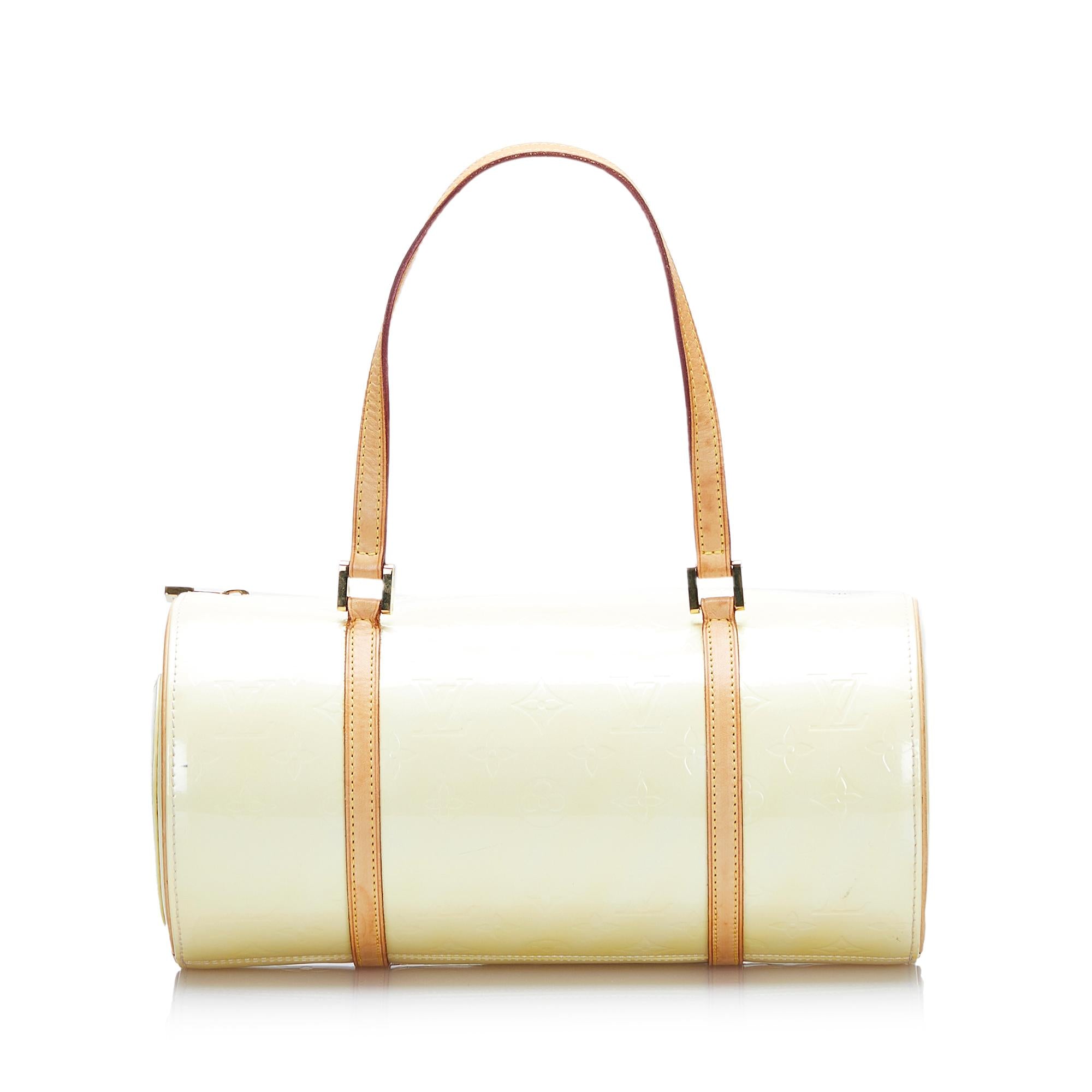 Louis Vuitton Monogram Vernis Bedford (SHG-vRjIts)