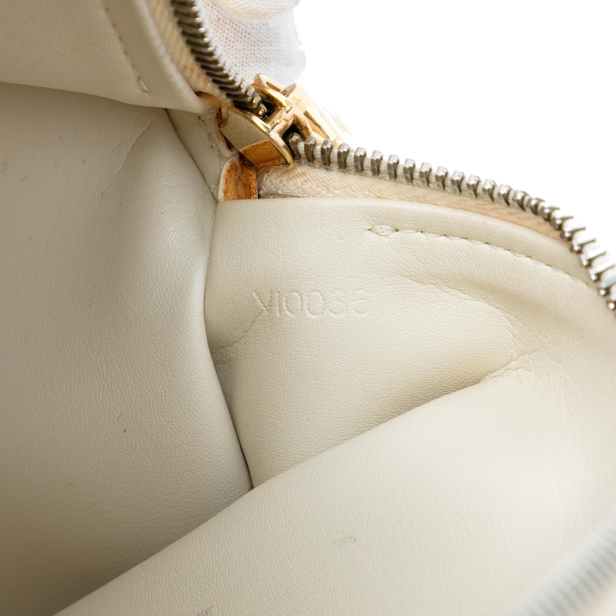 Louis Vuitton Monogram Vernis Bedford