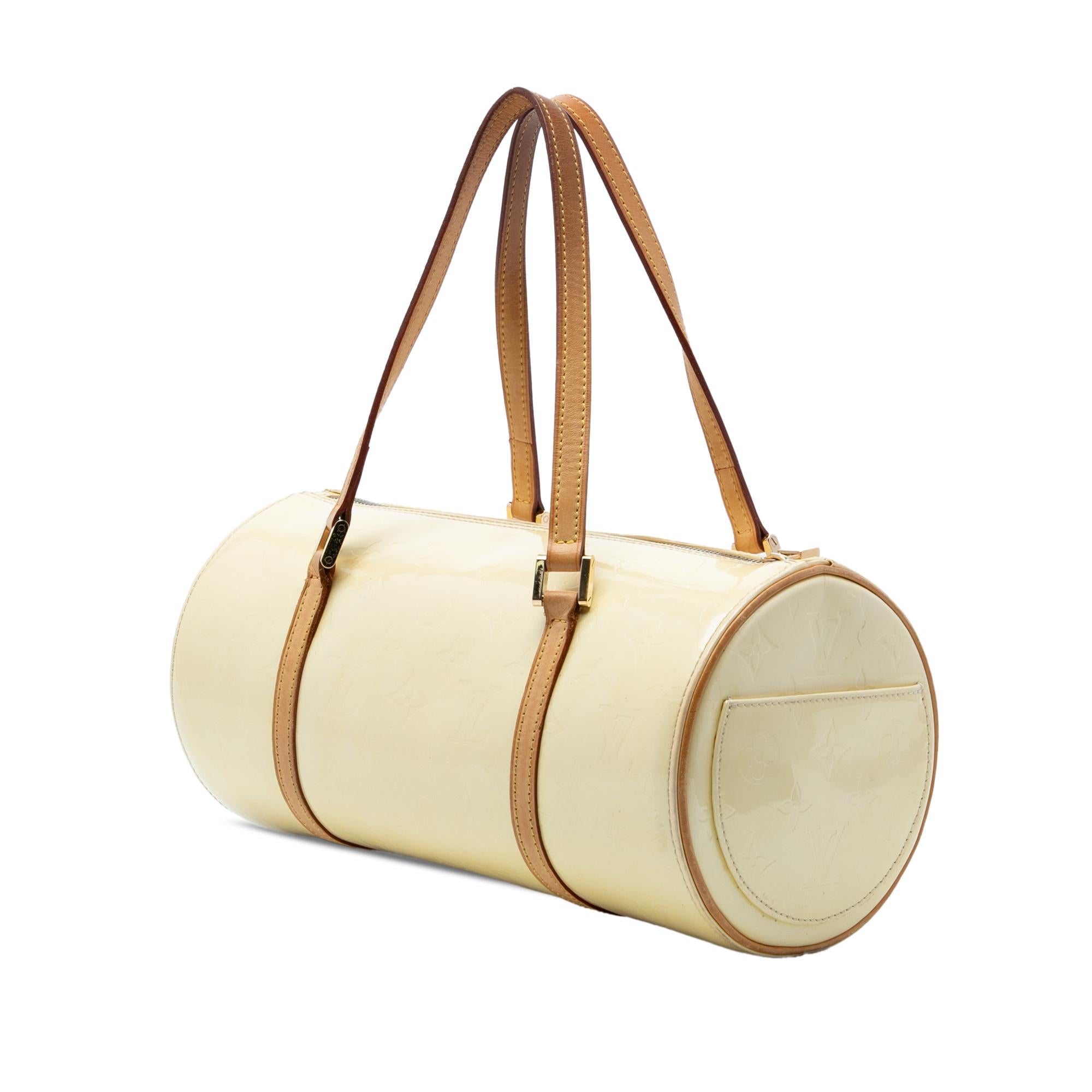 Louis Vuitton Monogram Vernis Bedford