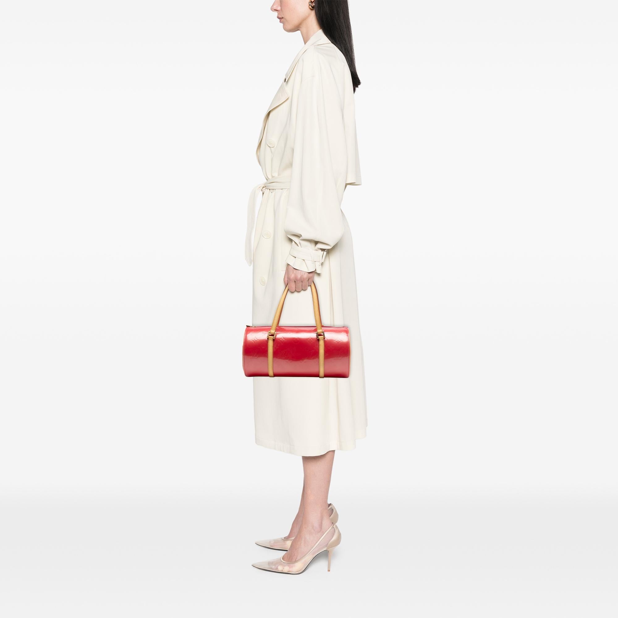 Louis Vuitton Monogram Vernis Bedford