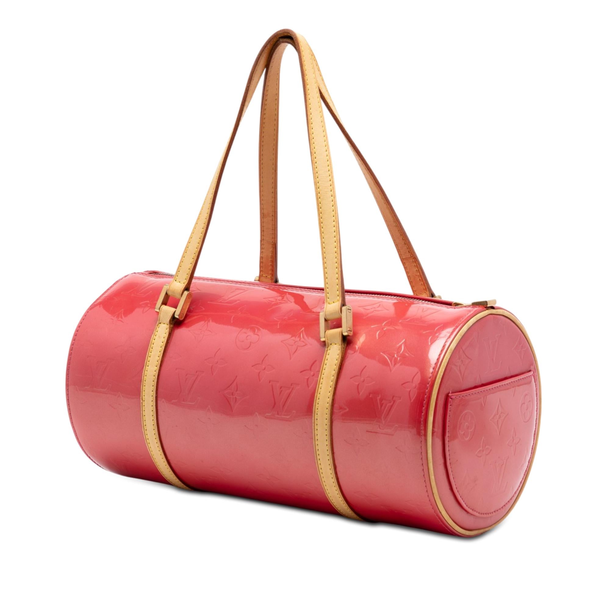 Louis Vuitton Monogram Vernis Bedford