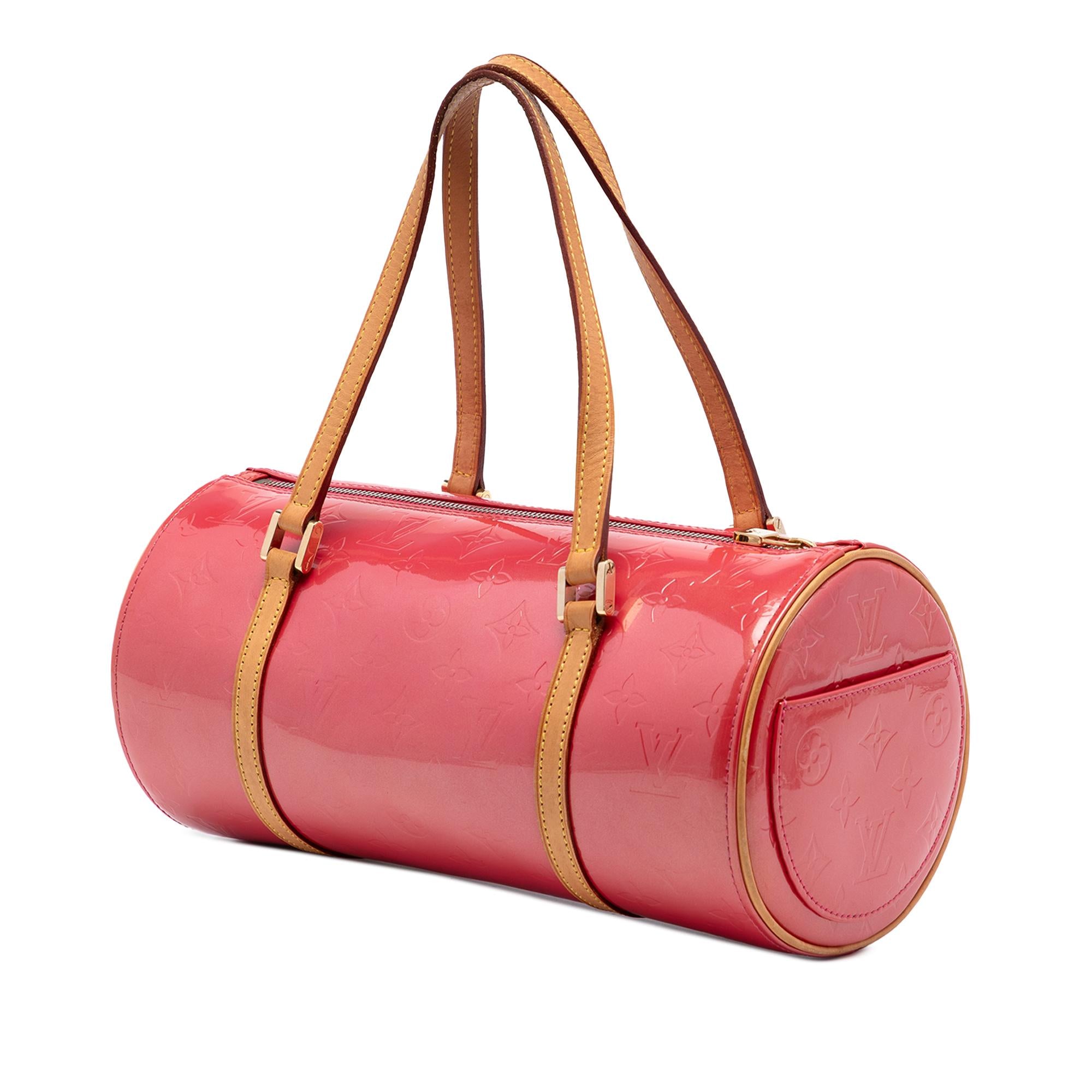 Louis Vuitton Monogram Vernis Bedford