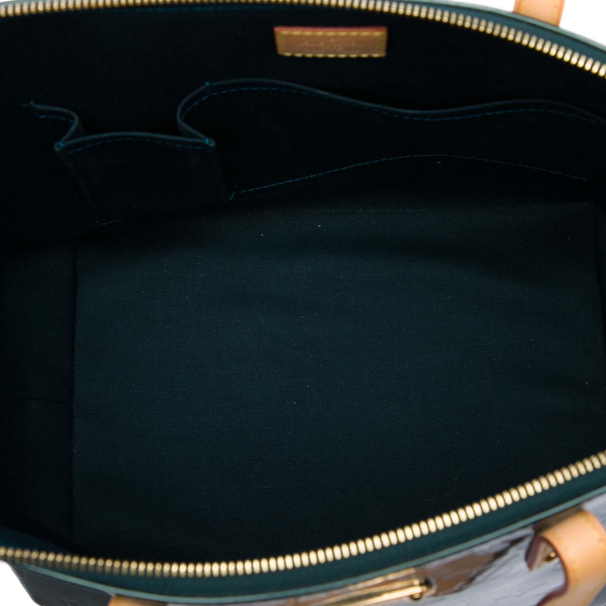 Louis Vuitton Monogram Vernis Bellevue GM